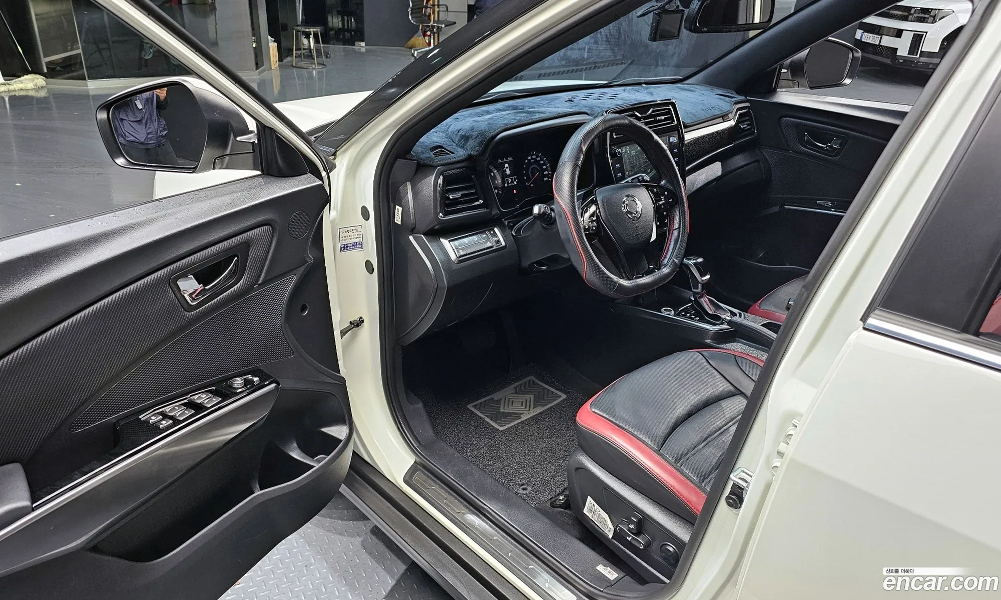 Korex Auto Trade - фотография 7415566