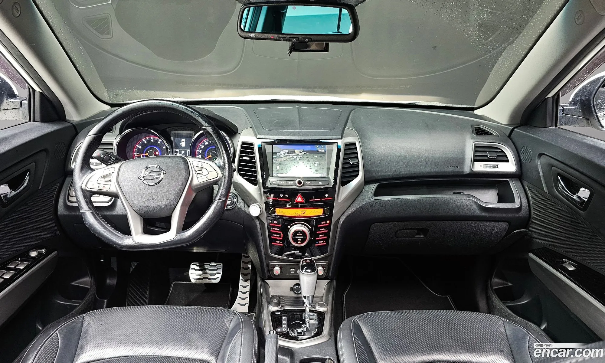Korex Auto Trade - фотография 7775893