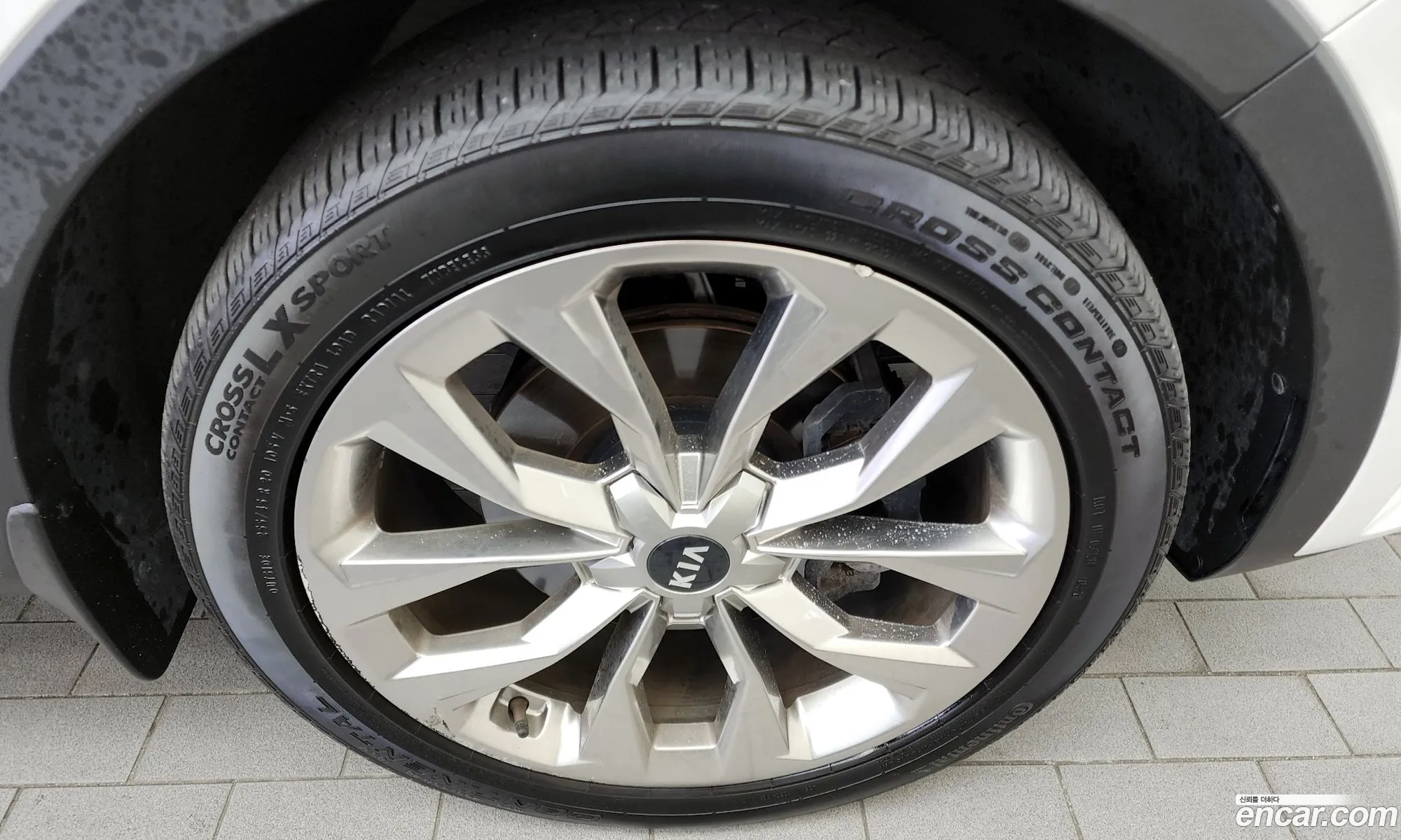 Kia Sorento 4Th Generation Diesel 22 2Wd Signature - фотография 1559276