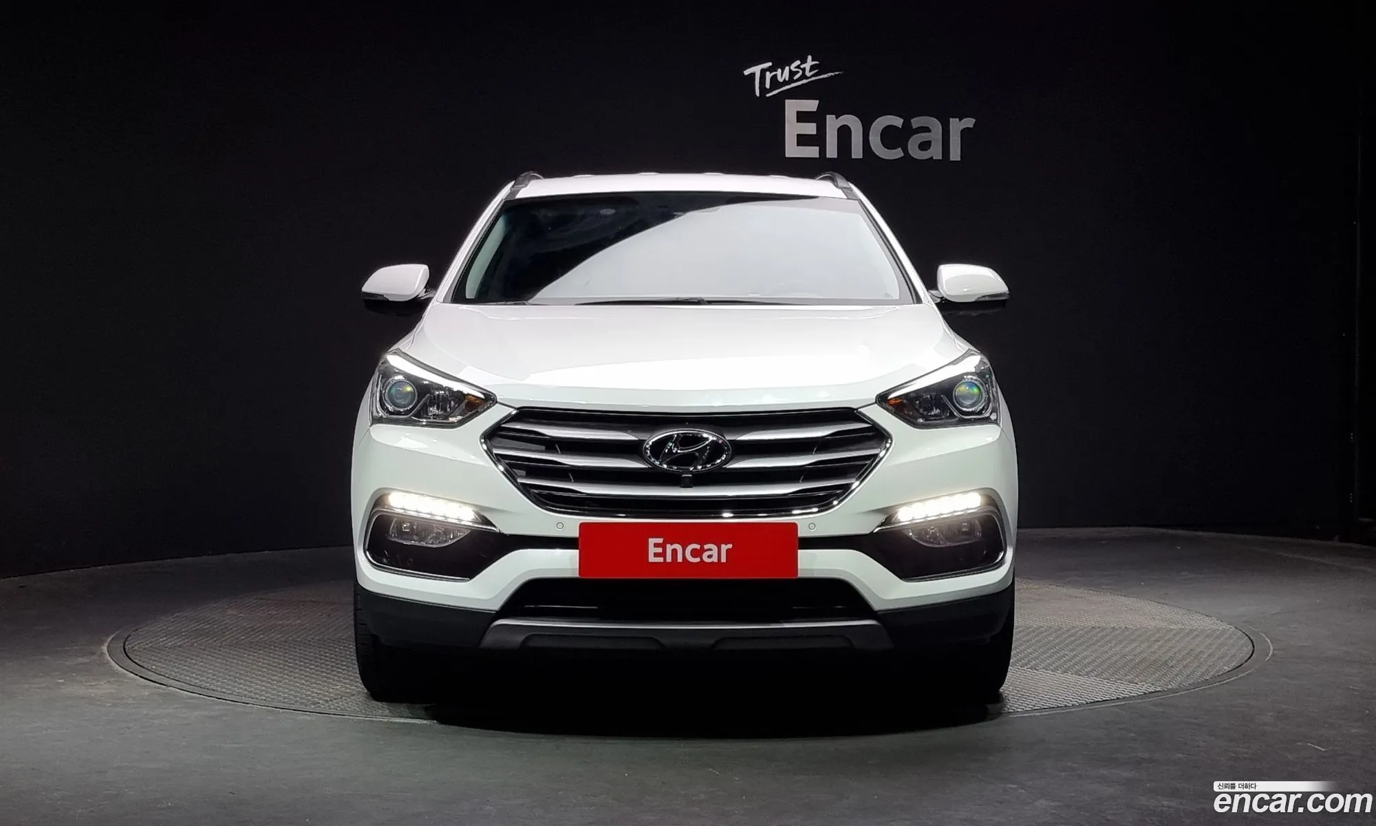 Hyundai Santa Fe The Prime Diesel 20 4Wd Exclusive Special - фотография 12529524