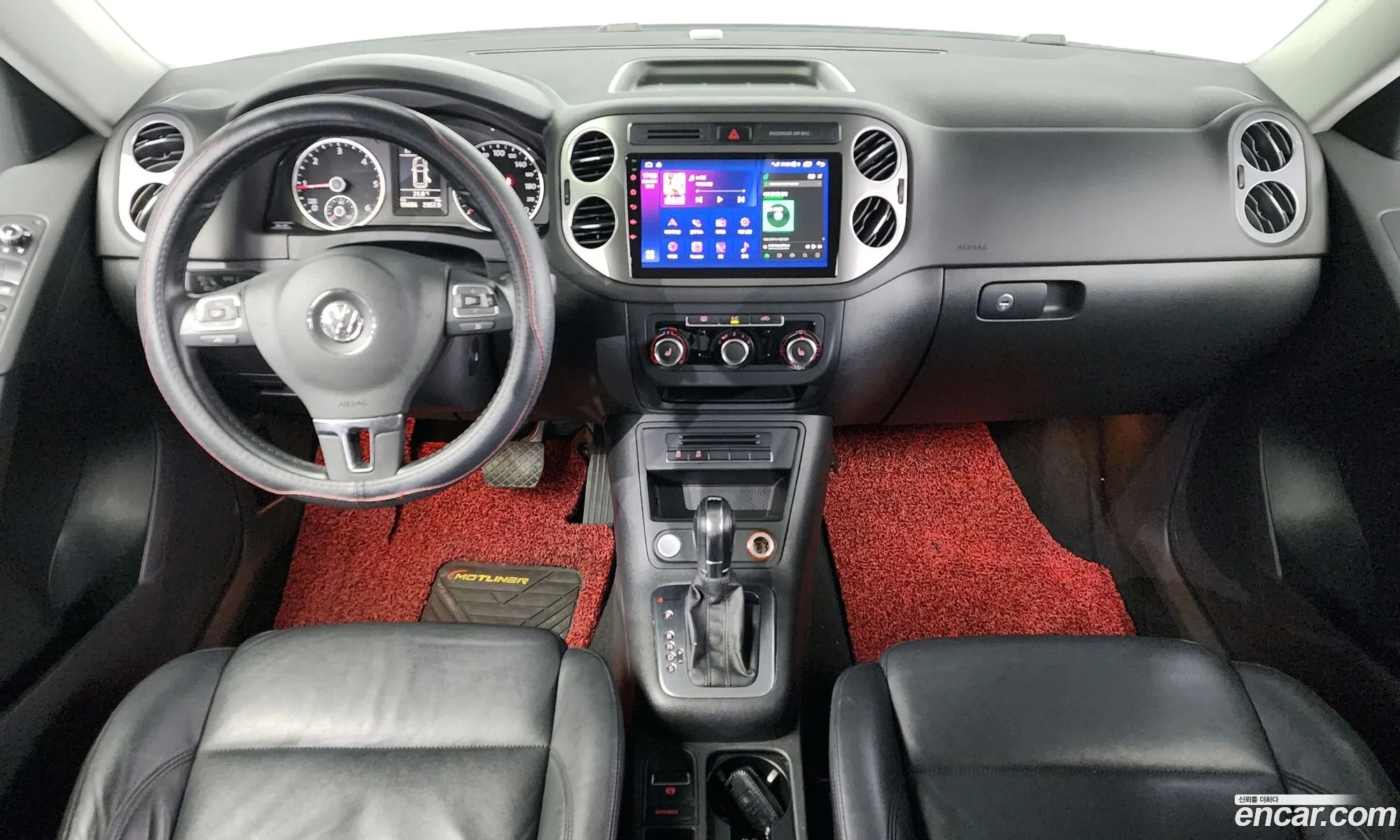 Korex Auto Trade - фотография 12270149