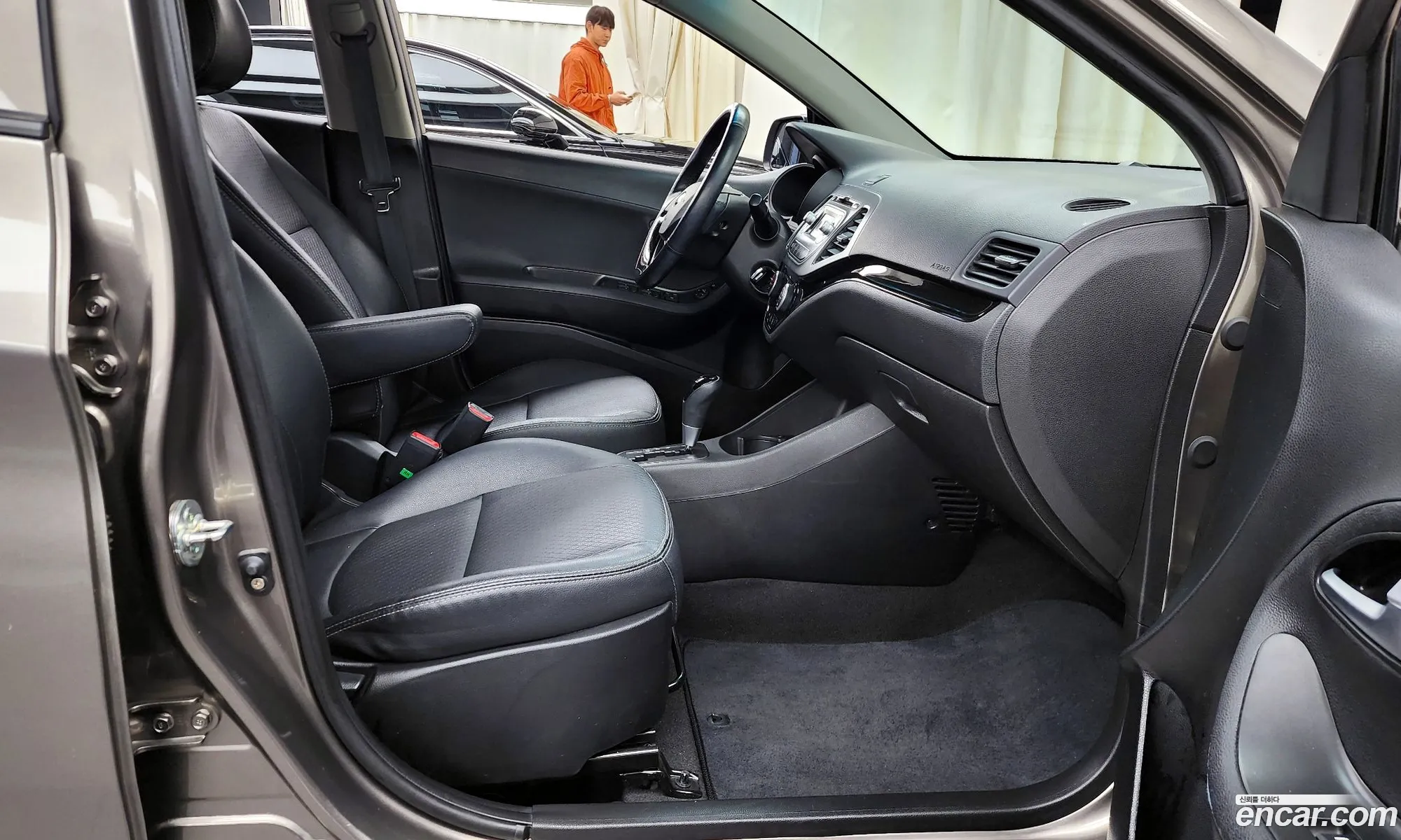 Korex Auto Trade - фотография 72215