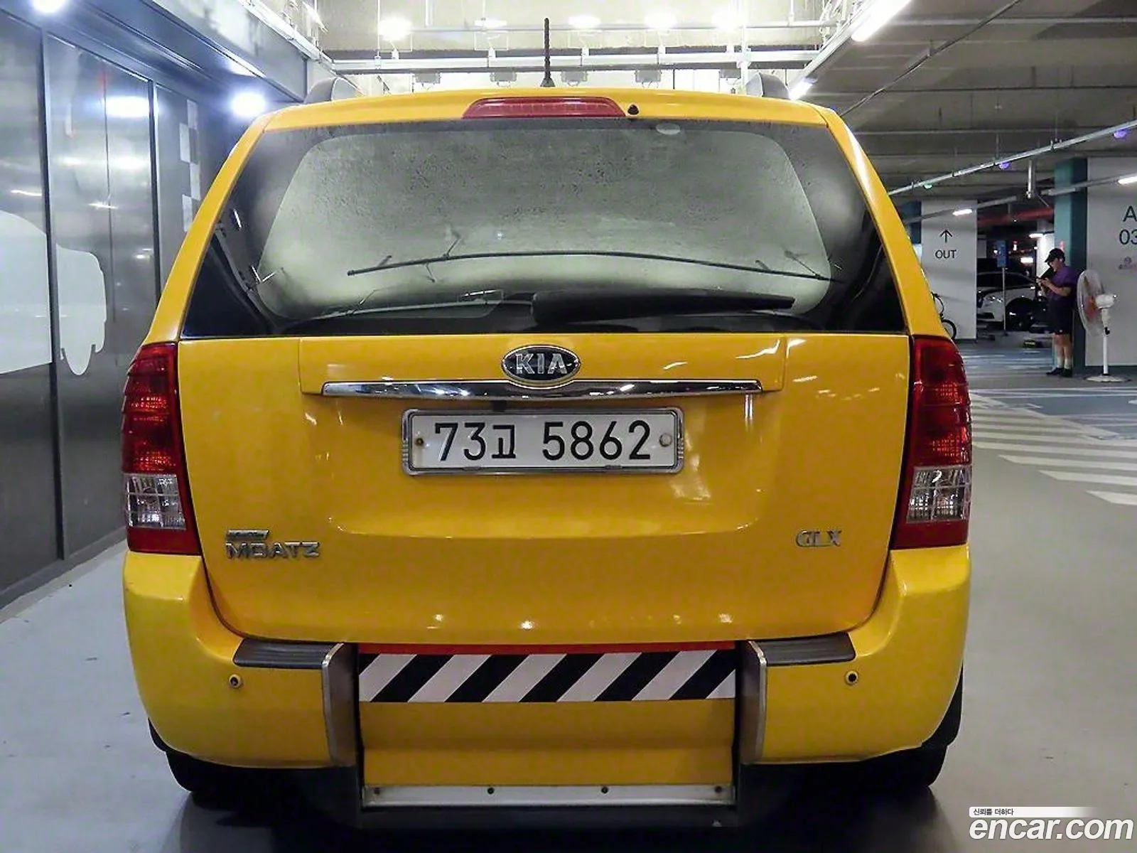 Kia Carnival R Wheelchair LiftSlope - фотография 1547279