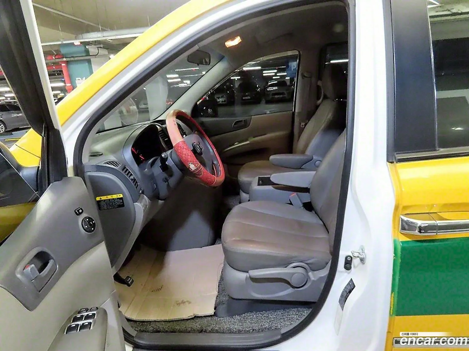 Kia Carnival R Wheelchair LiftSlope - фотография 1547280