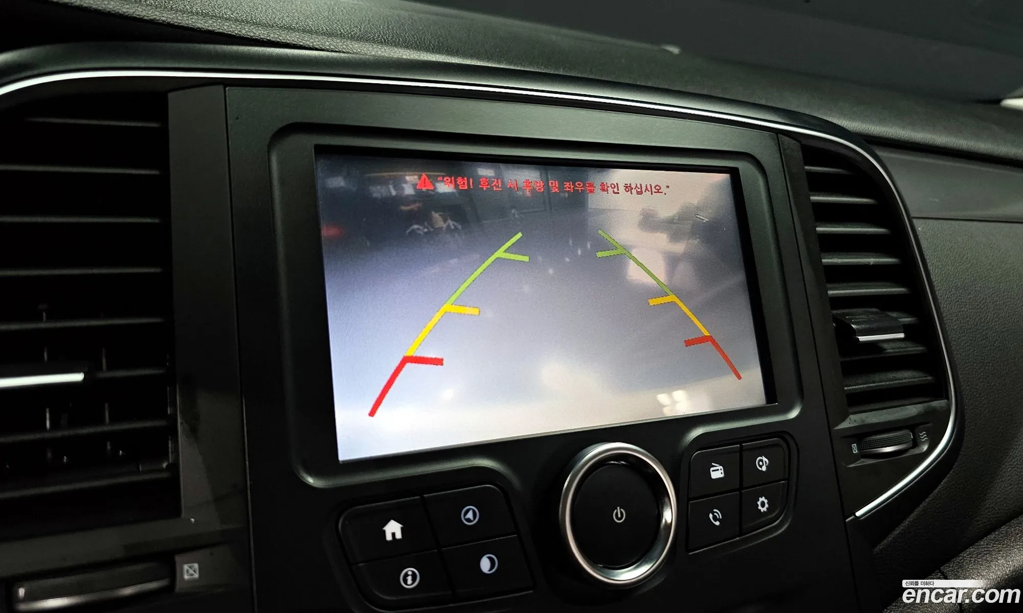 Renault Korea Samsung Sm6 20 Prime Se - фотография 20002693