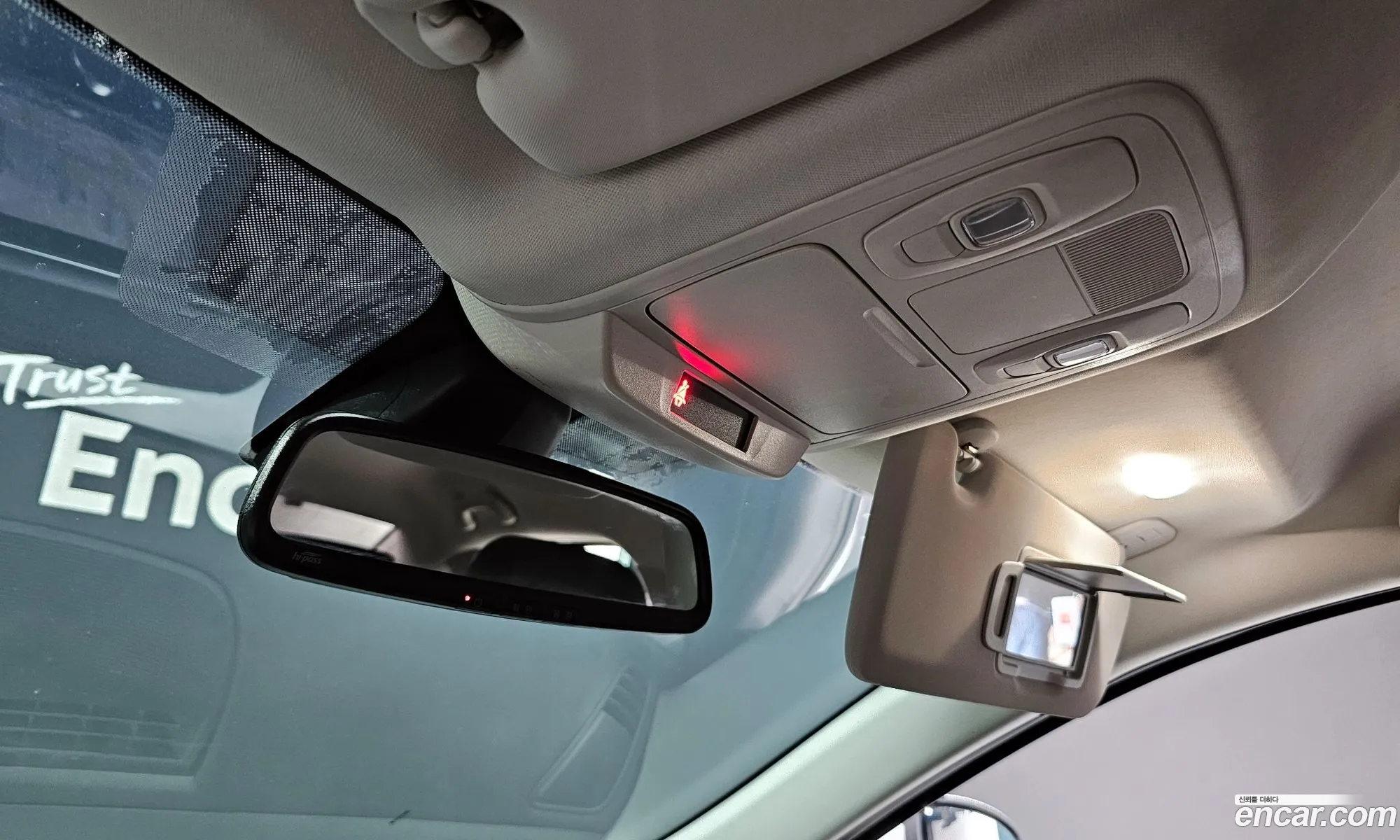 Renault Korea Samsung Sm6 20 Prime Se - фотография 20002690