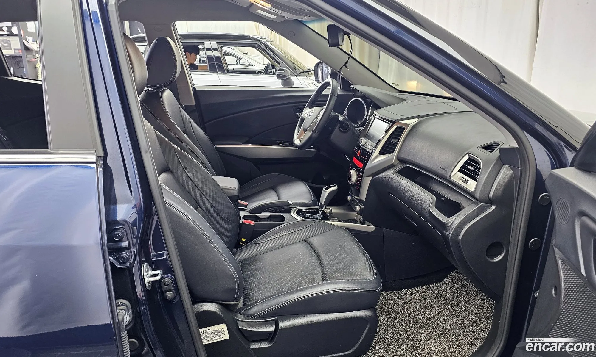 Korex Auto Trade - фотография 7819356