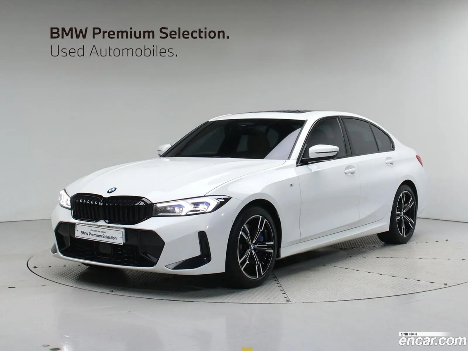 BMW 3 Series G20 320D xDrive M Sports - фотография 14512910