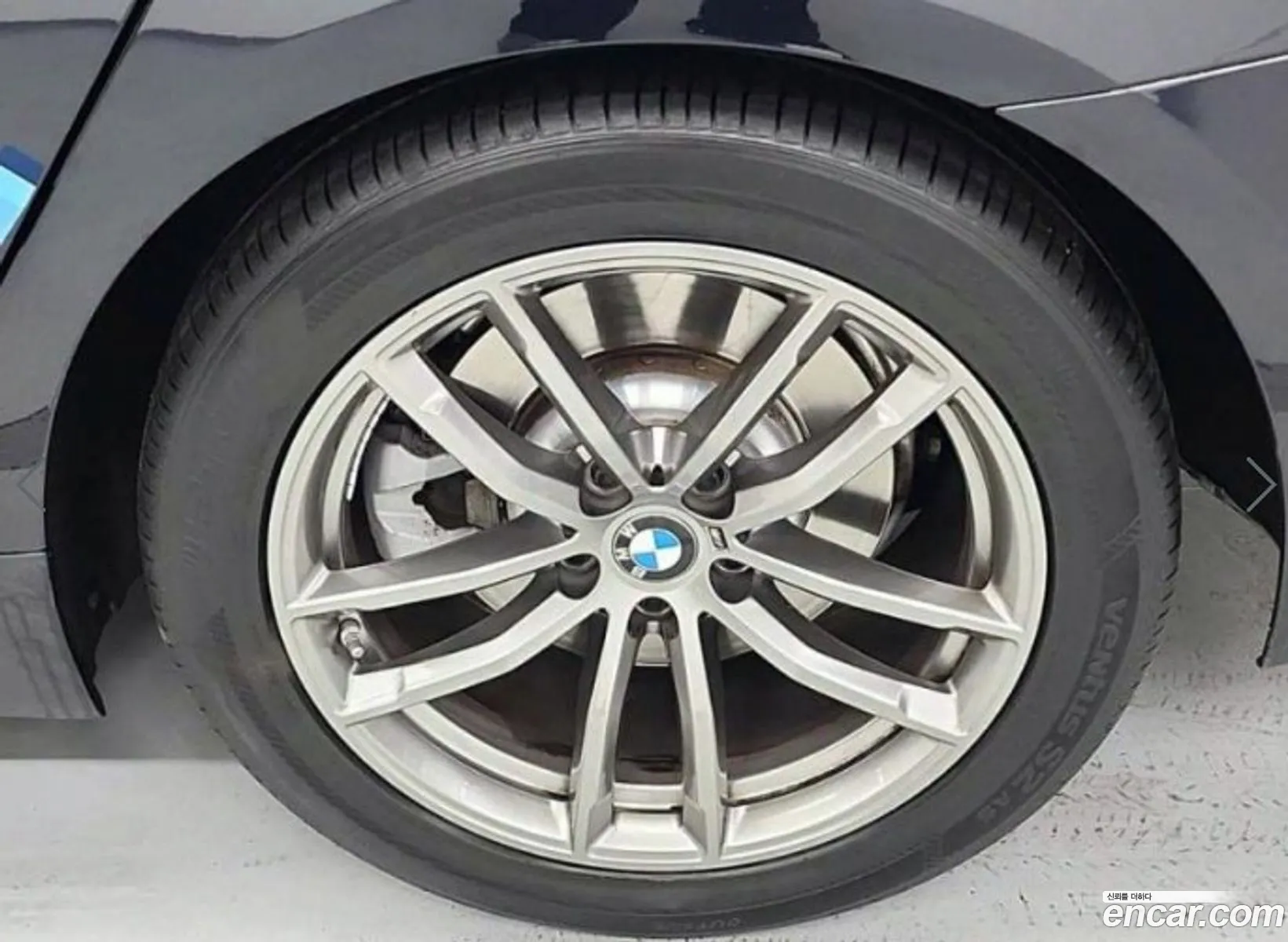BMW 5 Series G30 520D M Sports Plus - фотография 14512929