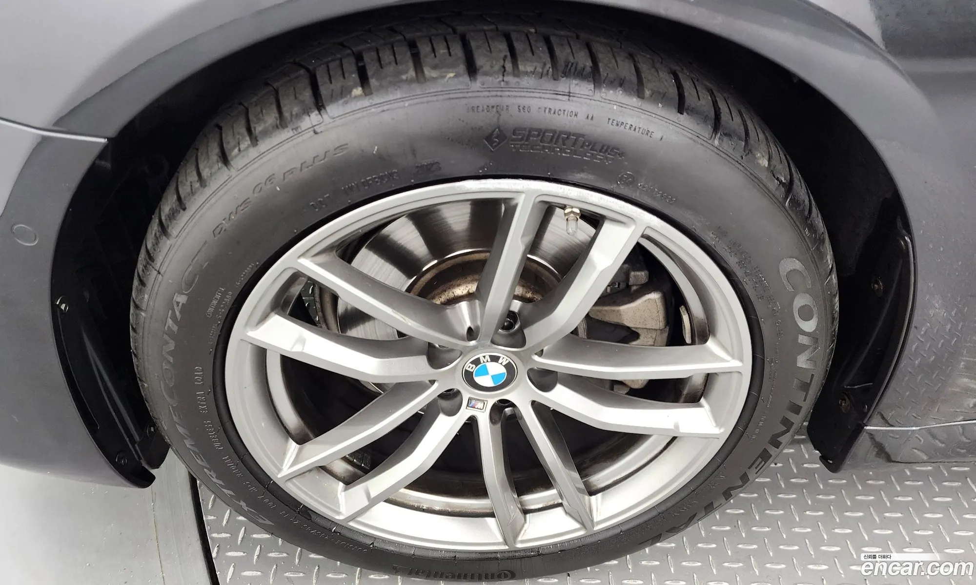 BMW 5 Series G30 520D M Sports Plus - фотография 14312863