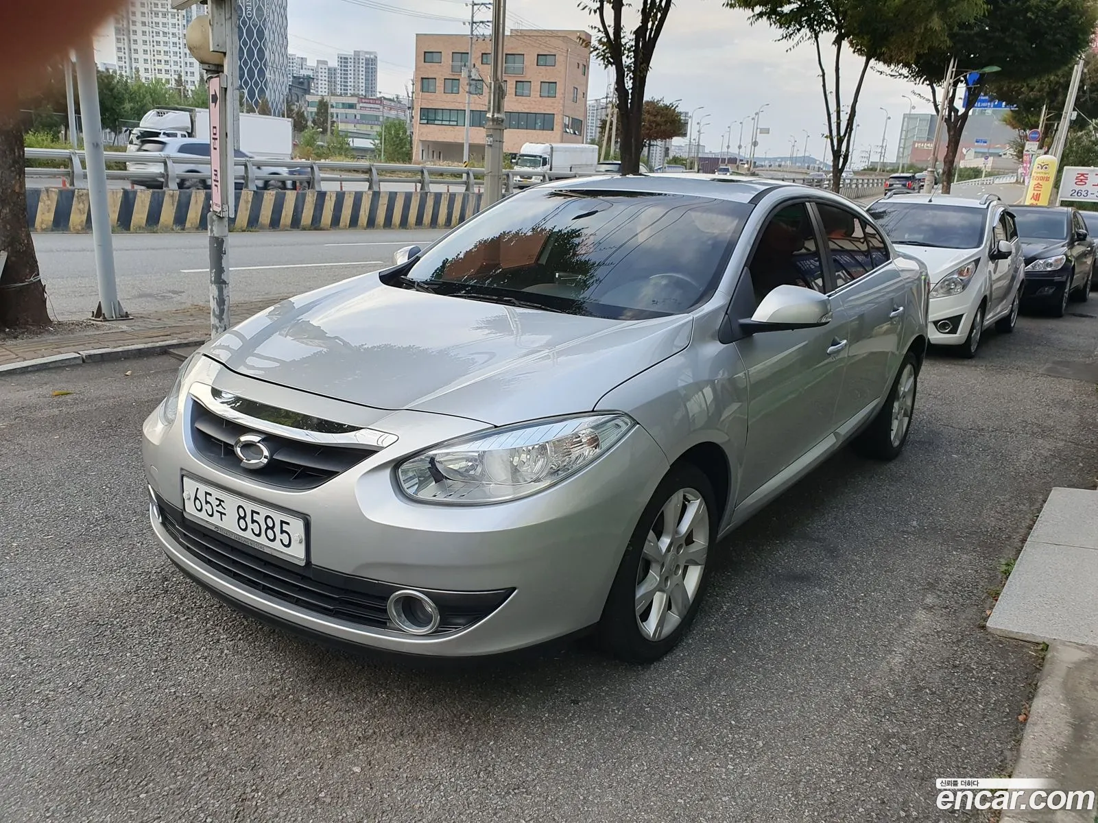 Korex Auto Trade - фотография 8523667