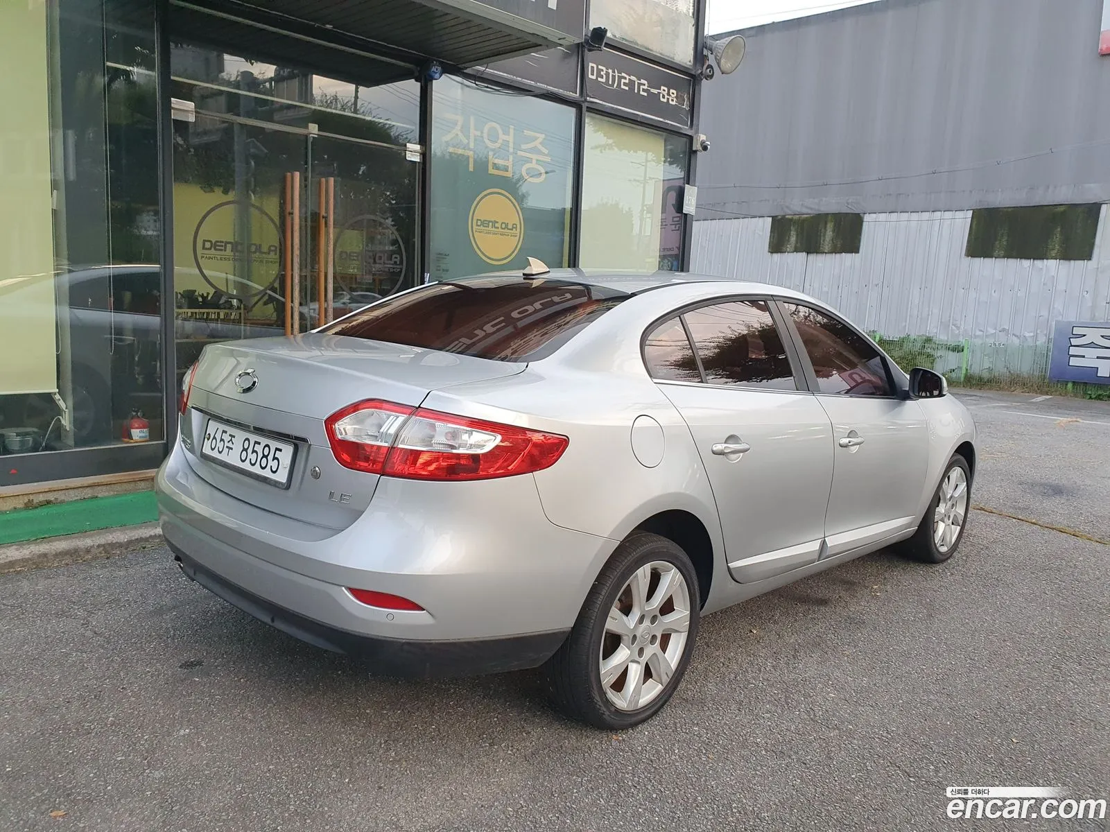 Korex Auto Trade - фотография 8523669