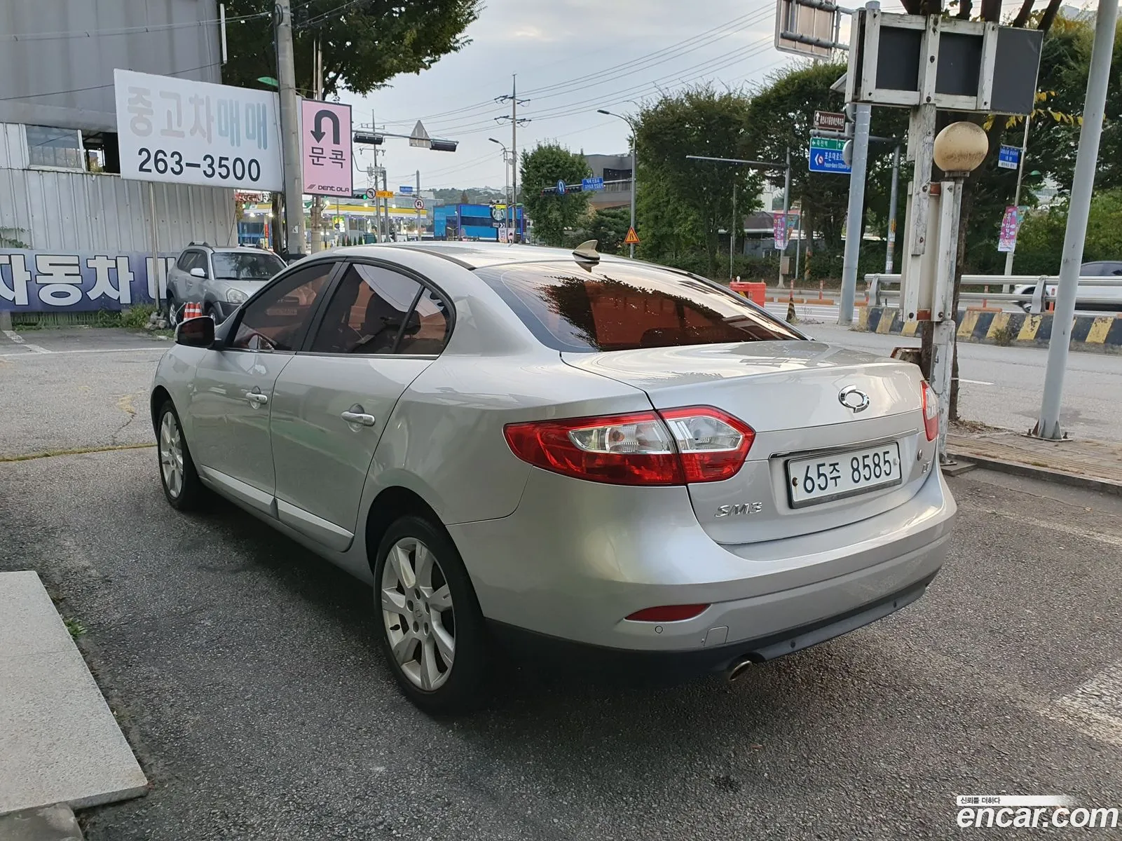 Korex Auto Trade - фотография 8523670