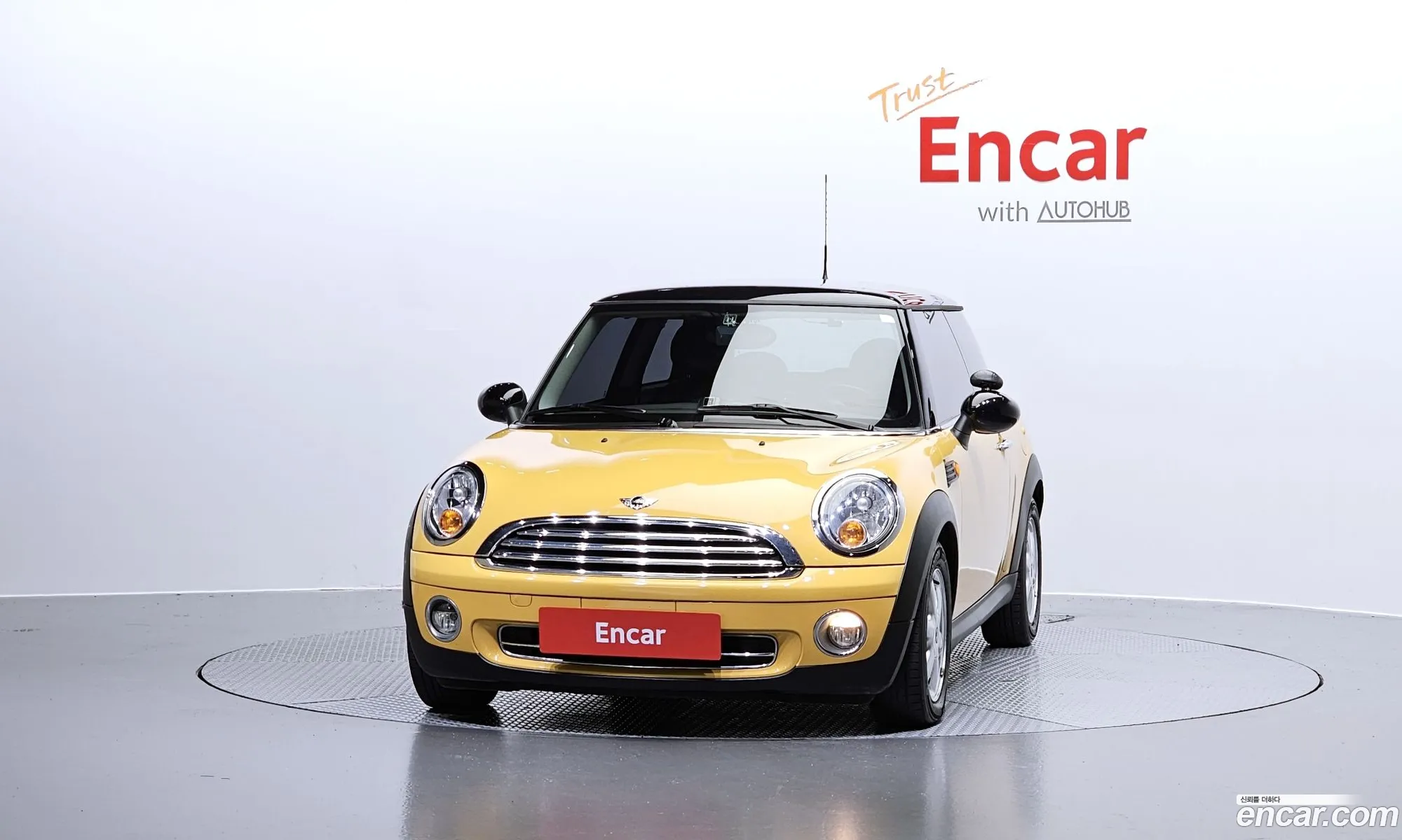 Mini Cooper Se - фотография 310474