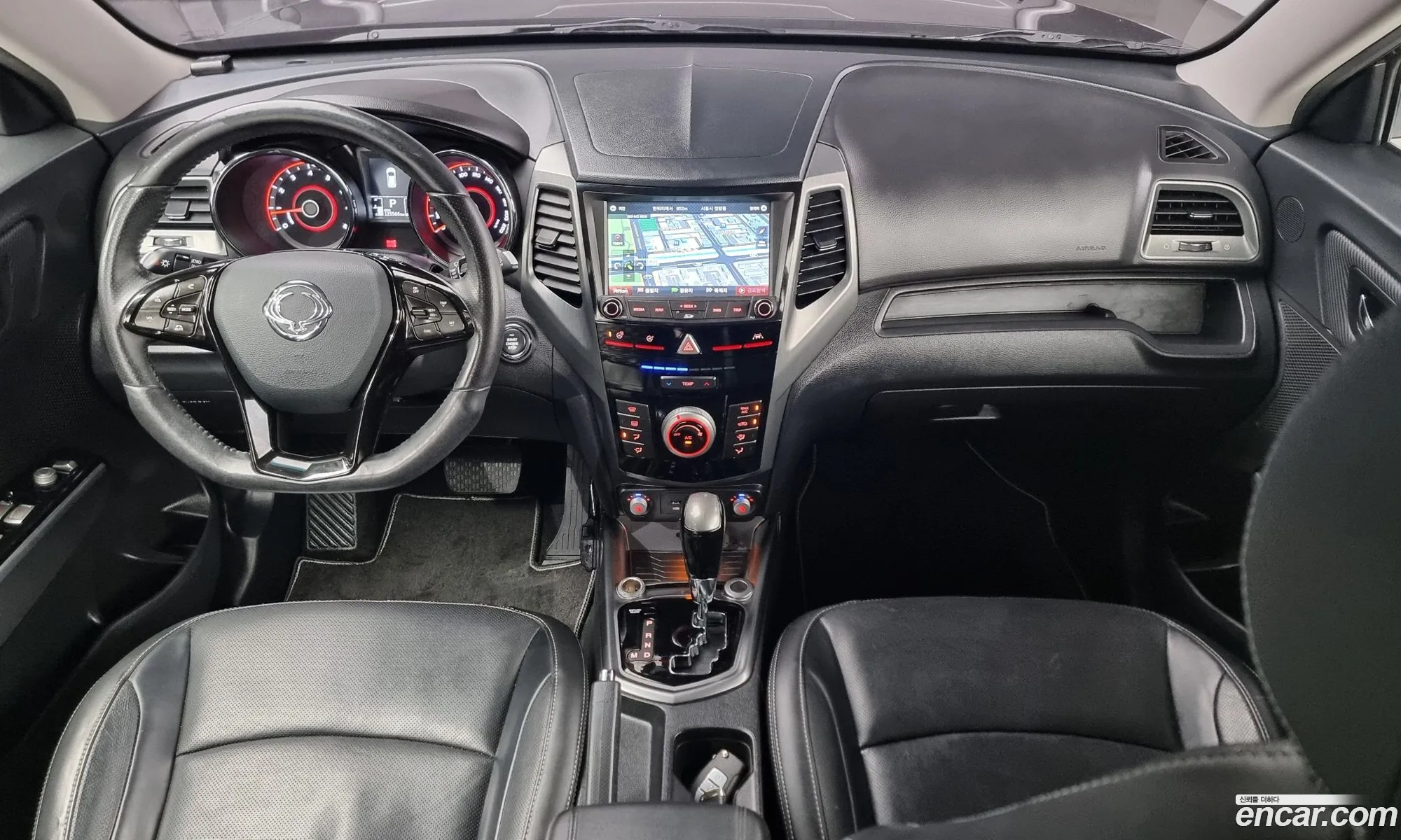 Korex Auto Trade - фотография 7738935