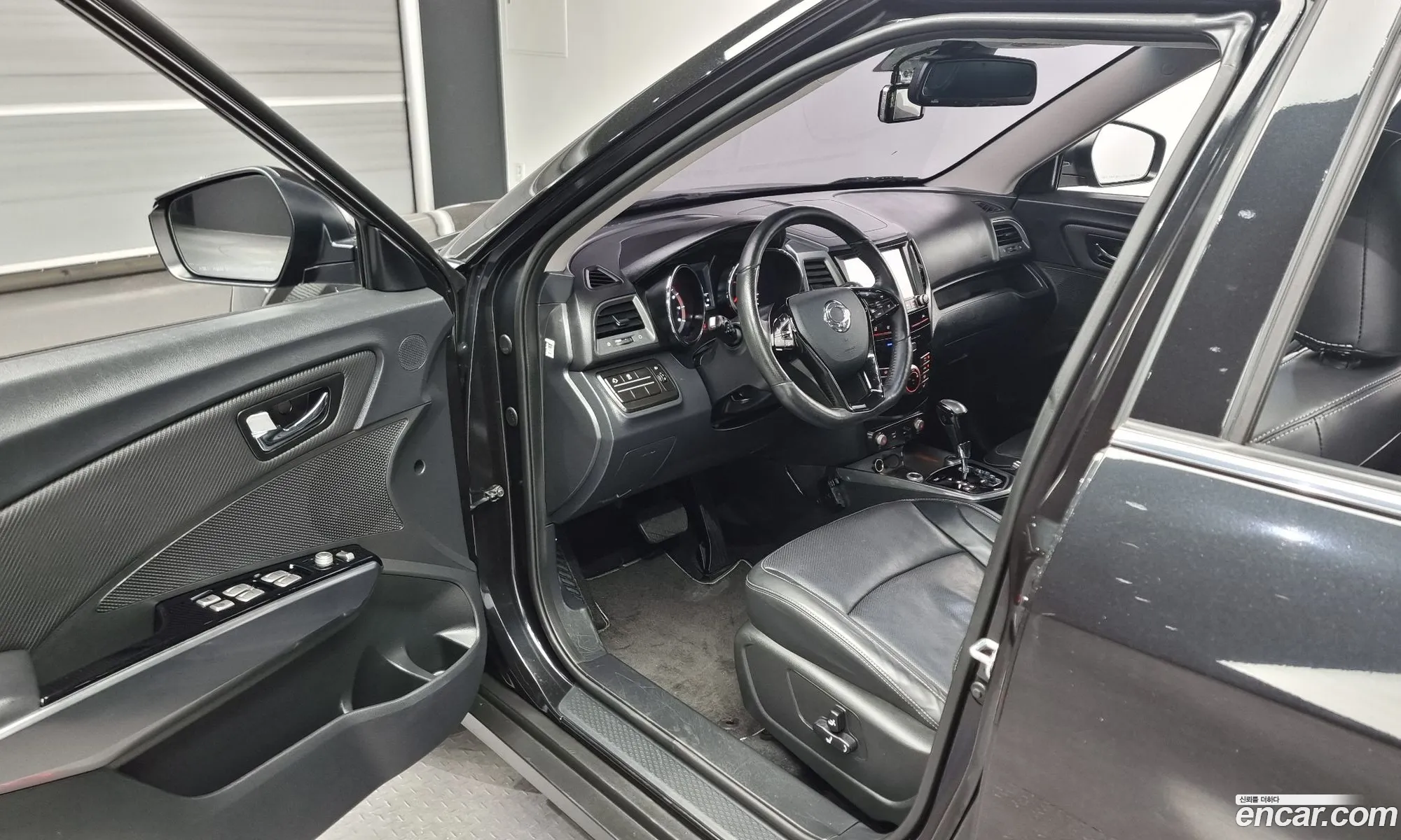 Korex Auto Trade - фотография 7738939