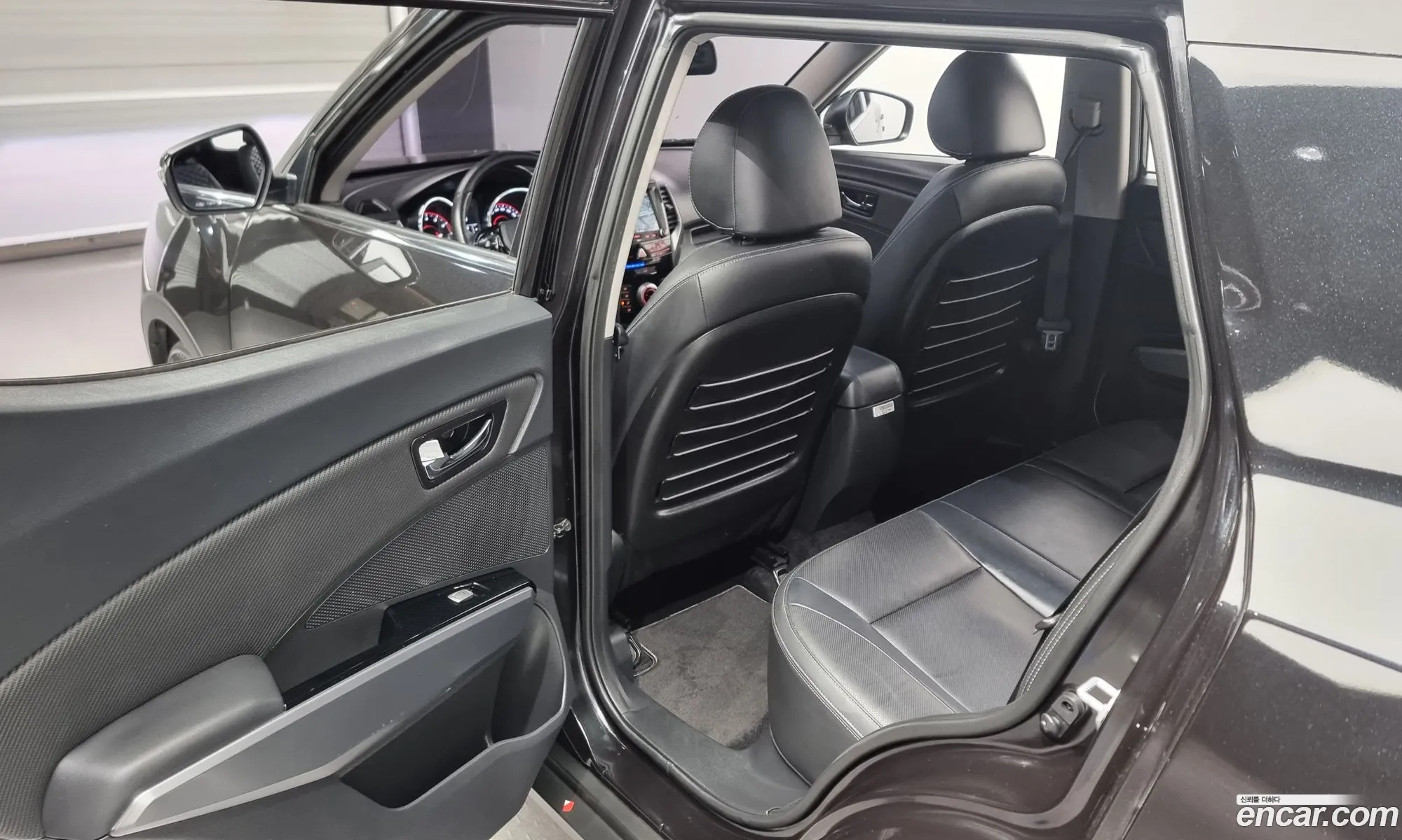 Korex Auto Trade - фотография 7738940