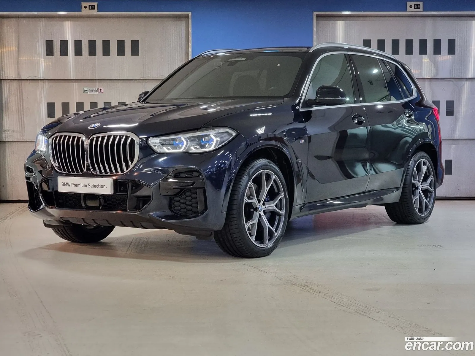 BMW X5 G05 xDrive 40I M Sport - фотография 14411307