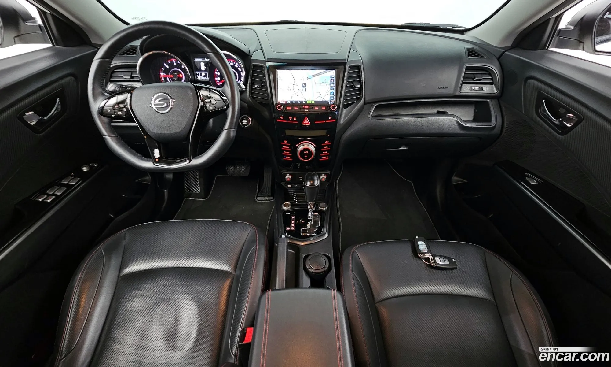 Korex Auto Trade - фотография 7687083