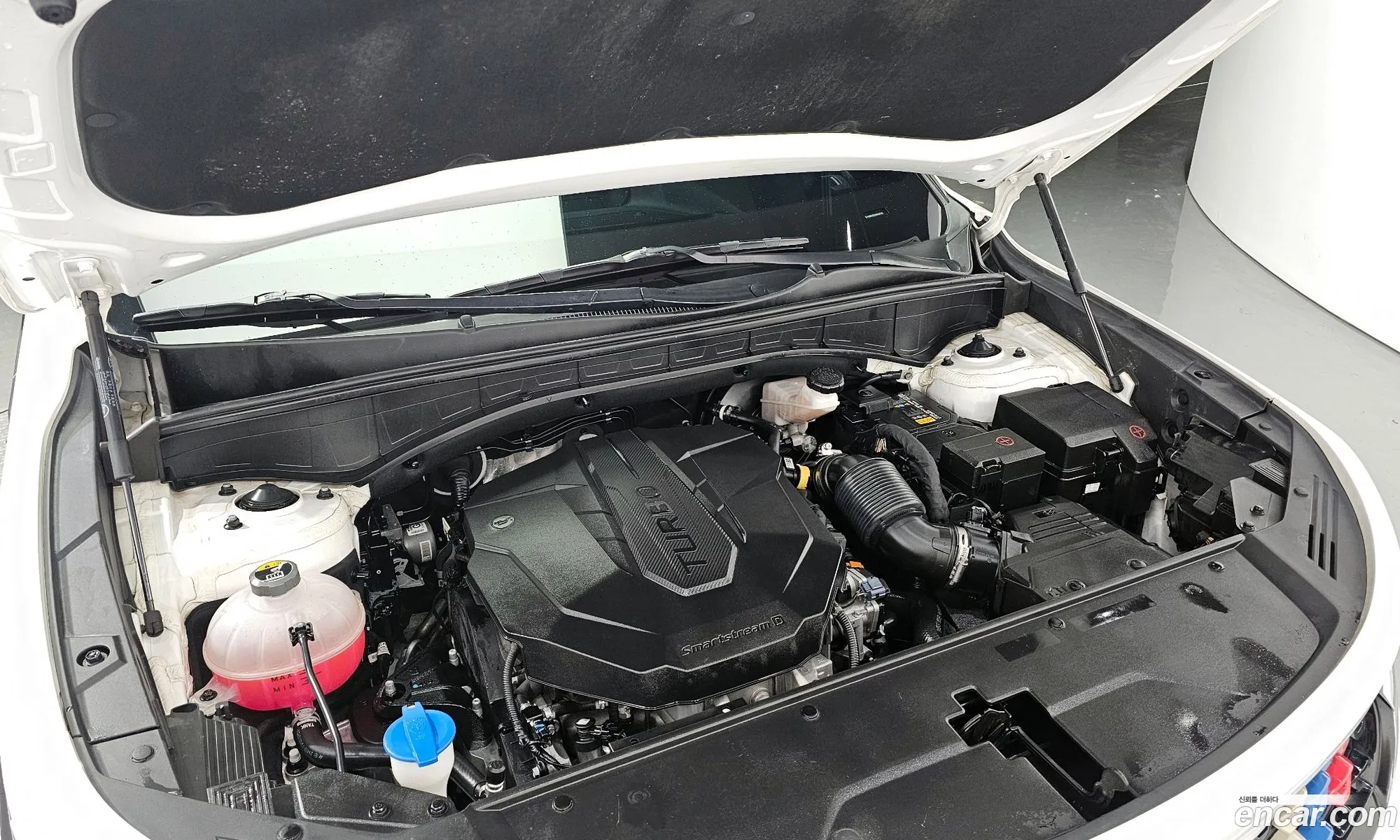 Kia Sorento 4Th Generation Diesel 22 4Wd Signature - фотография 12476891