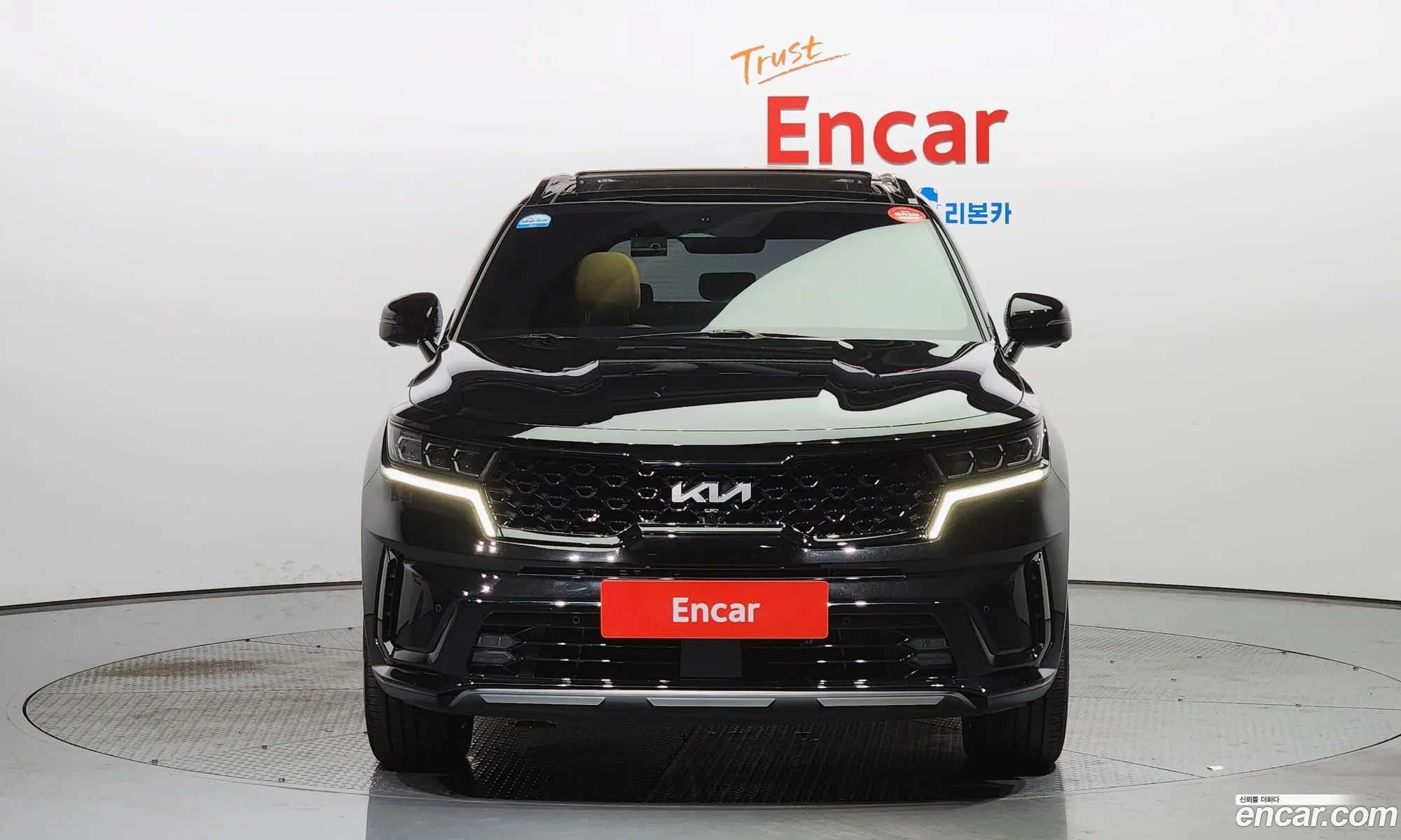 Kia Sorento 4Th Generation Gasoline 25T 2Wd Gravity - фотография 16922681