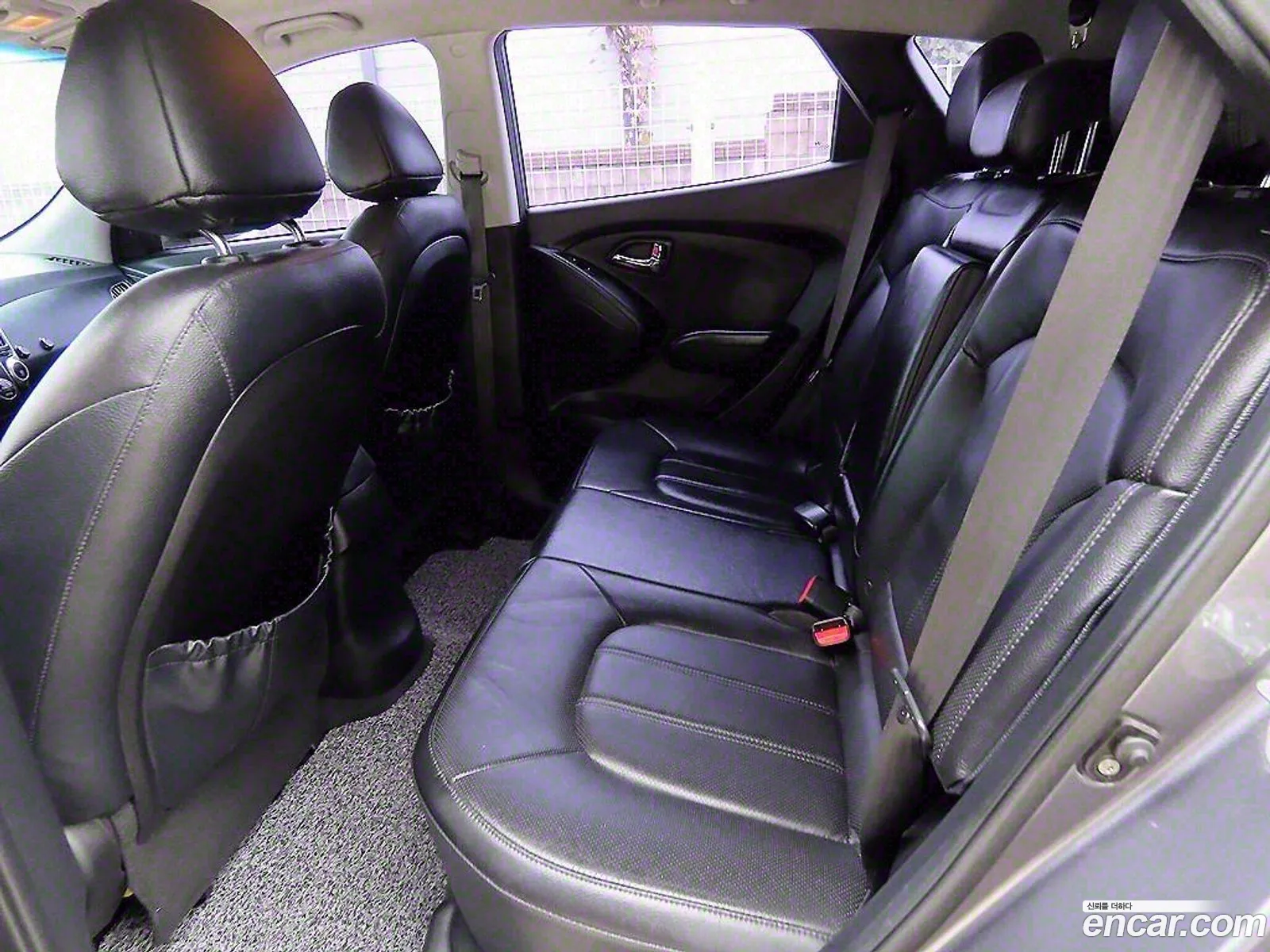 Hyundai Tucson Ix Diesel 2Wd Lx20 Modern - фотография 12529587