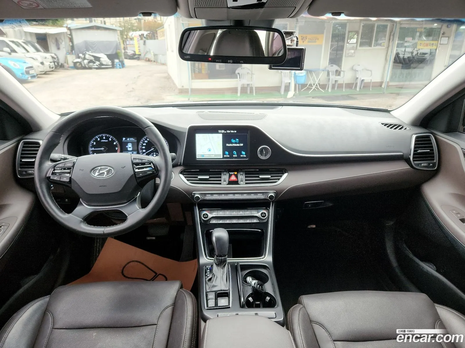Korex Auto Trade - фотография 12564355