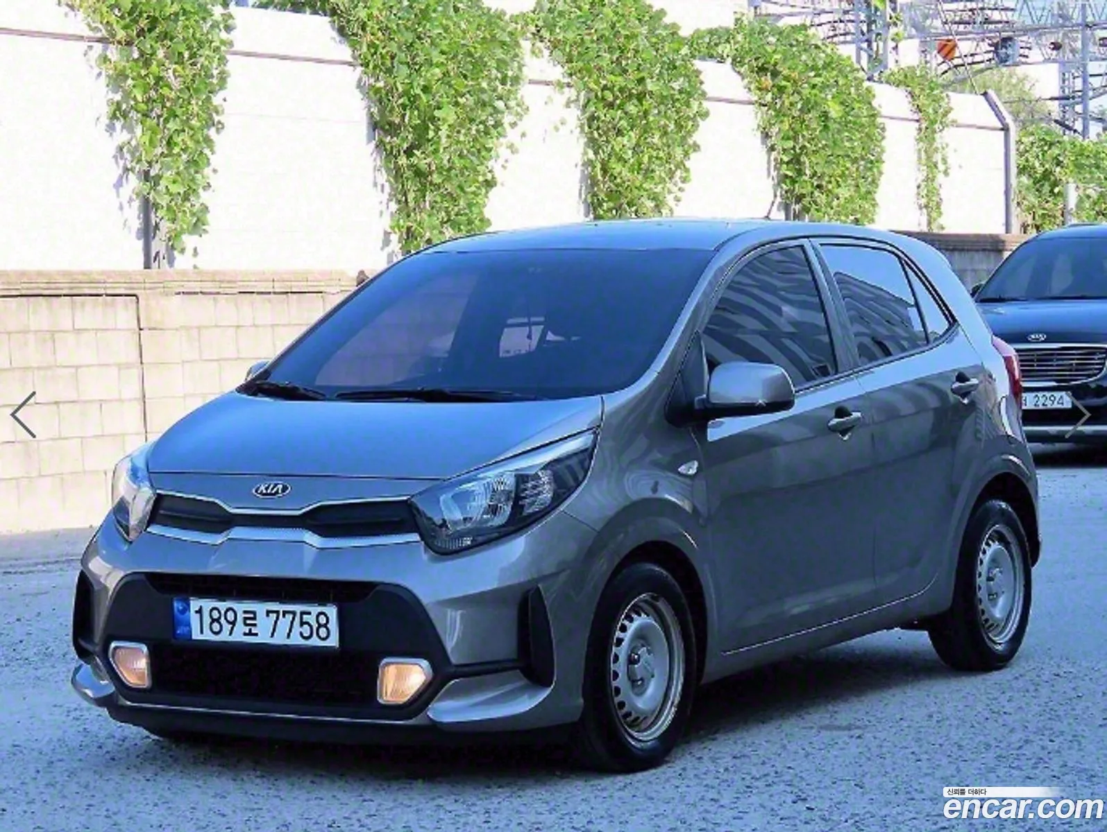 Kia Morning Urban Ja Van - фотография 1594746