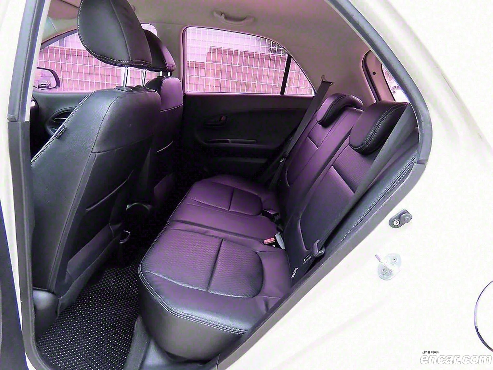 Kia All New Morning Deluxe - фотография 1594738