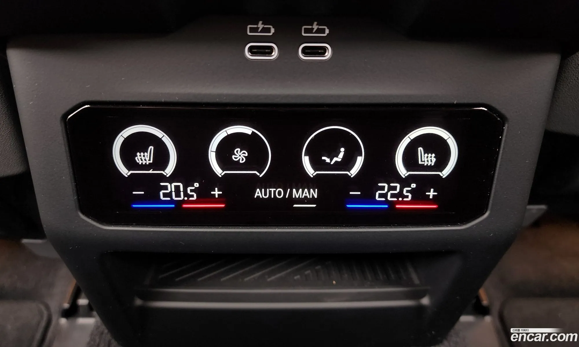 5 Series G60530I xDrive M Sports - фотография 19105821