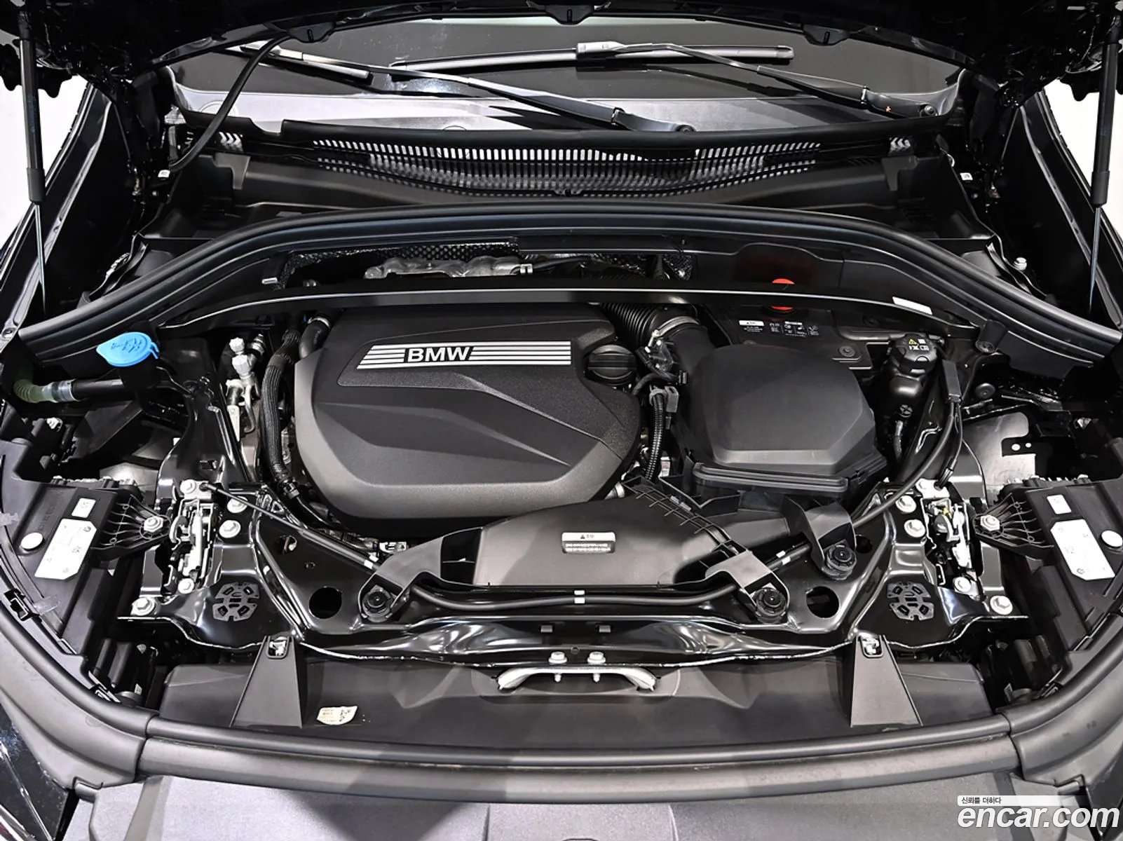 BMW X1 U11 Sdrive 18D M Sport - фотография 16213477