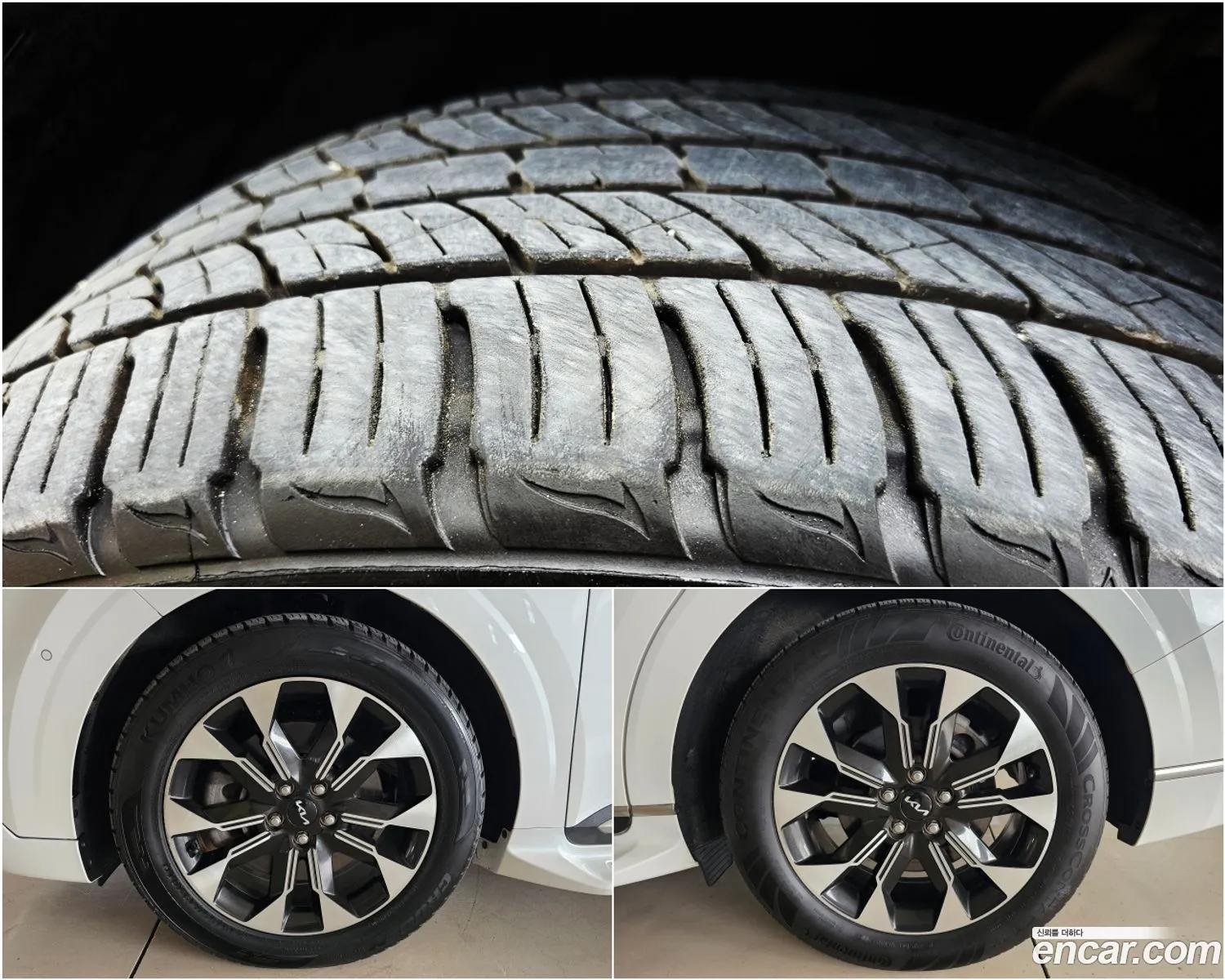Kia Carnival 4Th Generation Gasoline 9-Seater High Limousine Signature - фотография 1570866