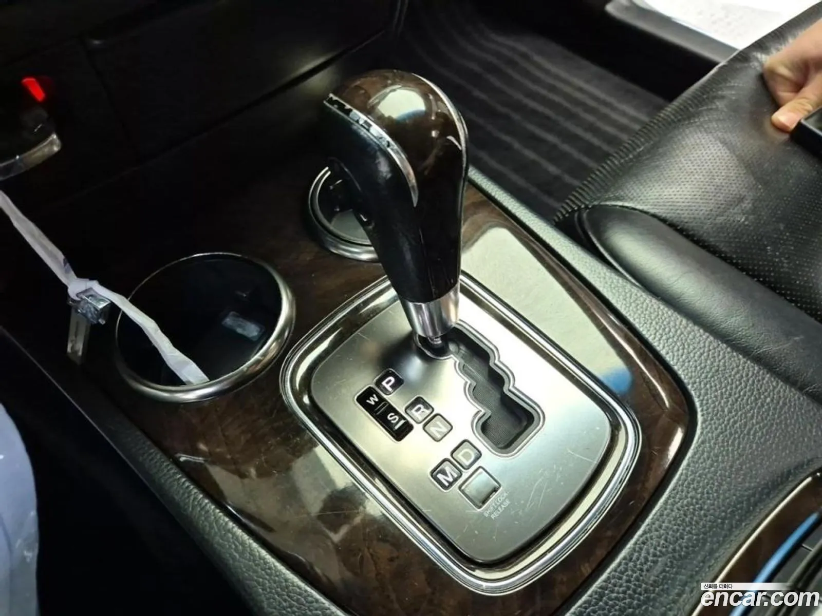 Kg Mobility Ssangyong New Chairman W Cw700 4Tronic Vvip - фотография 8291700