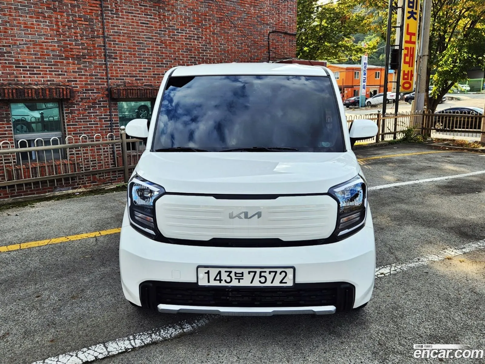 Kia The New Kia Ray-Ban 2-Seater Prestige Special - фотография 1591062