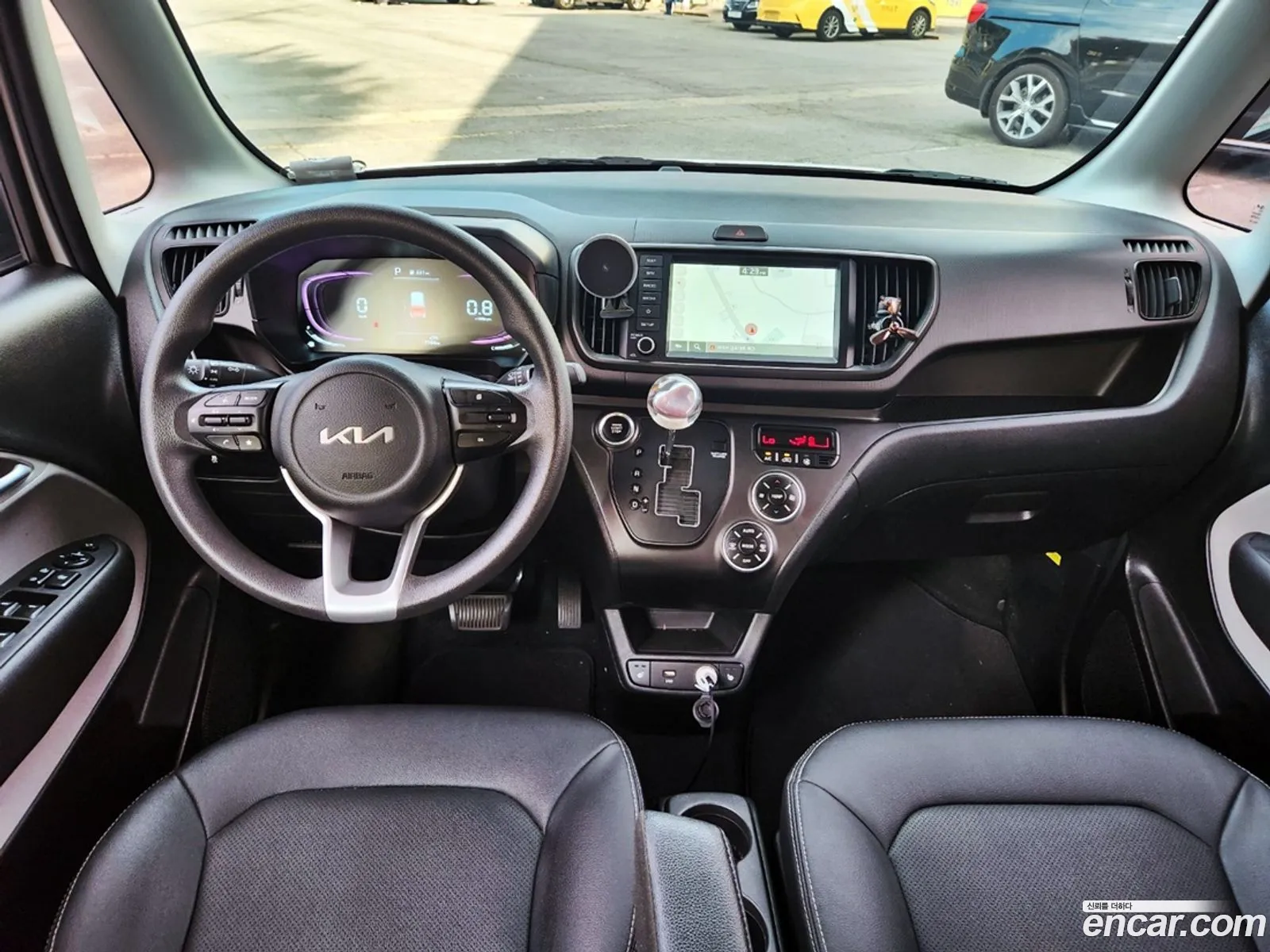 Kia The New Kia Ray-Ban 2-Seater Prestige Special - фотография 1591064