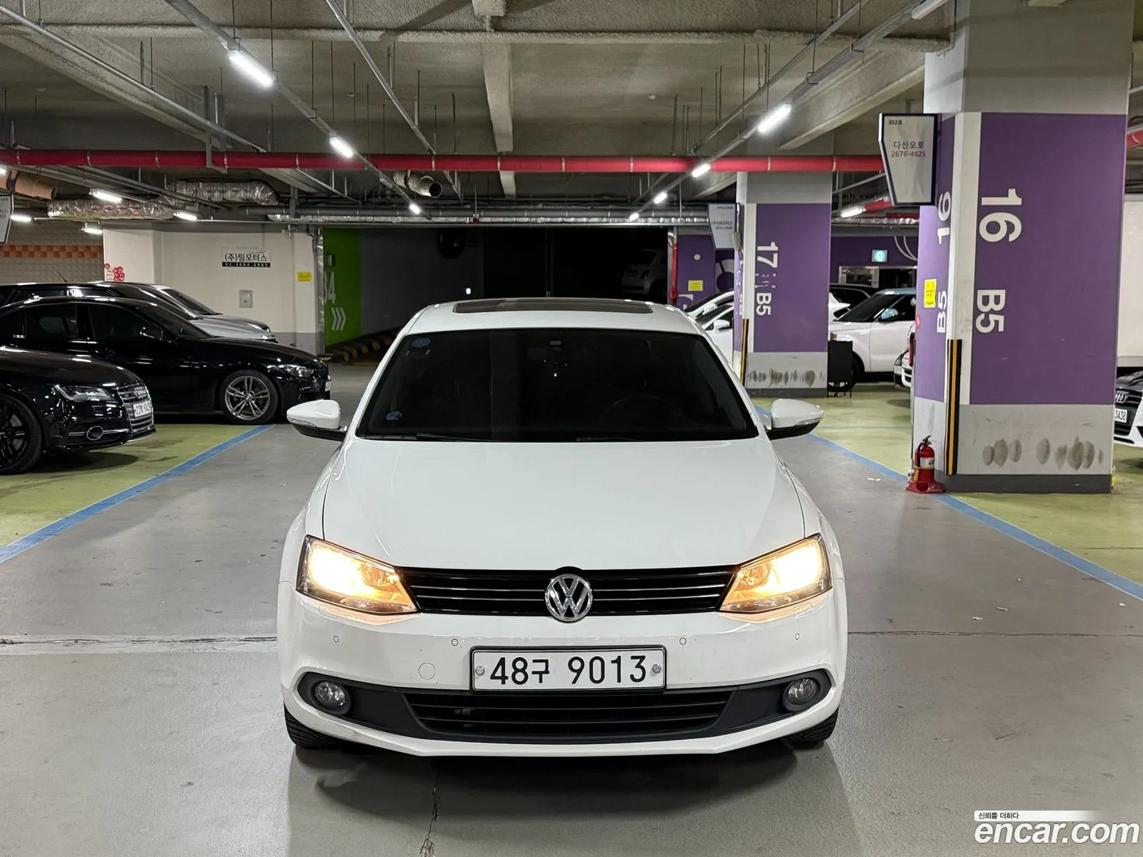 Volkswagen New Jetta 20 Tdi 6Th Generation - фотография 12184795