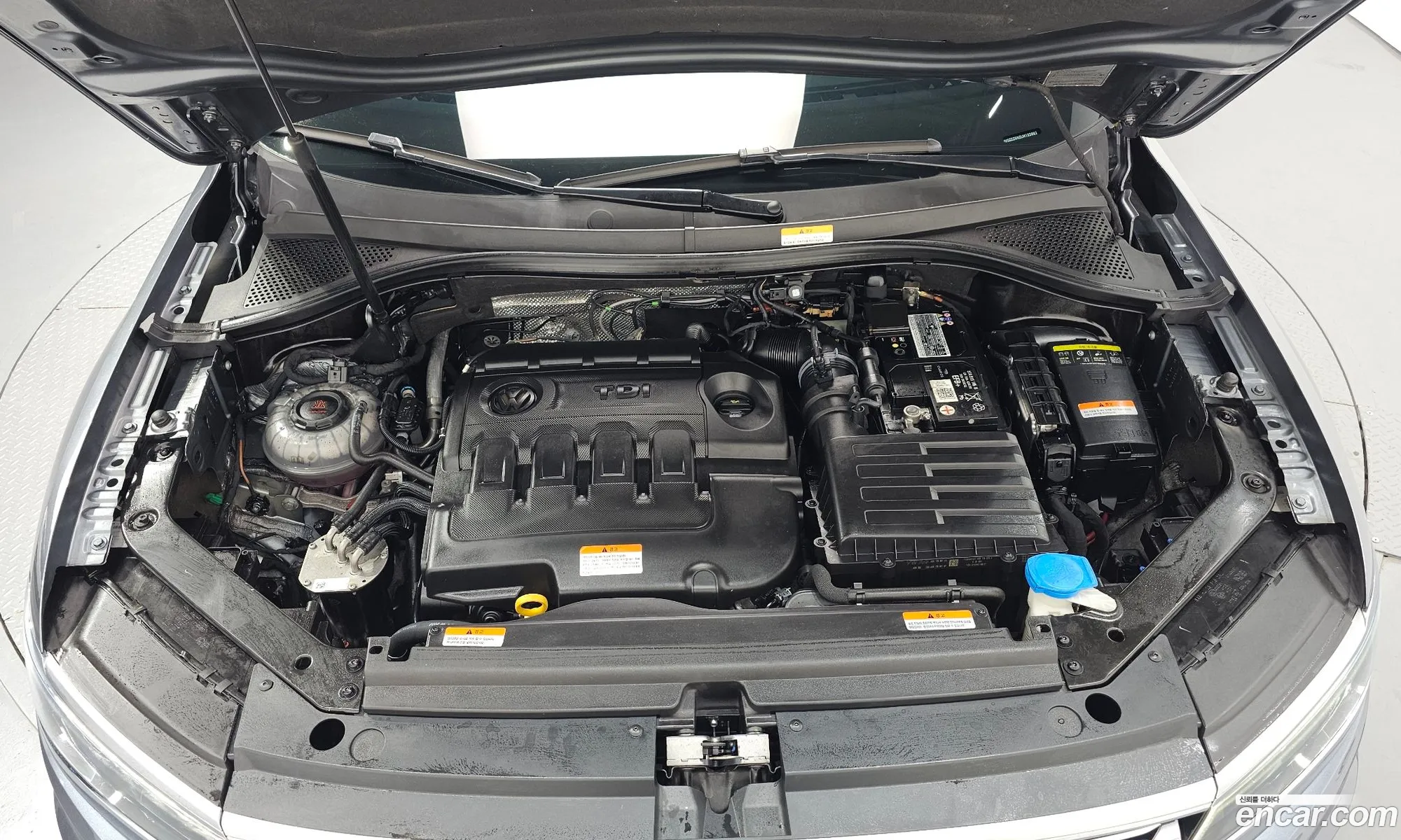 Volkswagen Tiguan Allspace 20 Tdi Prestige - фотография 12091152