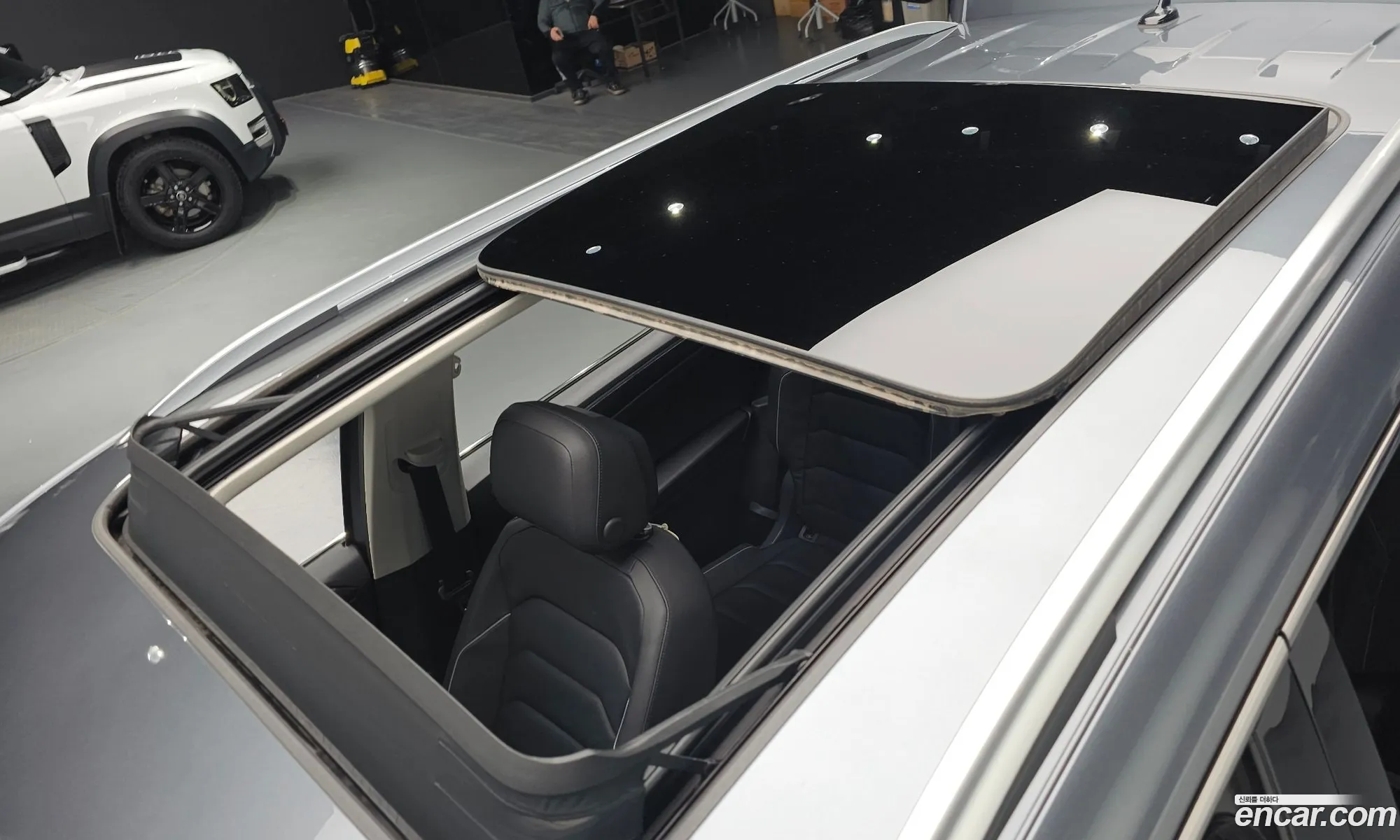 Korex Auto Trade - фотография 12094672
