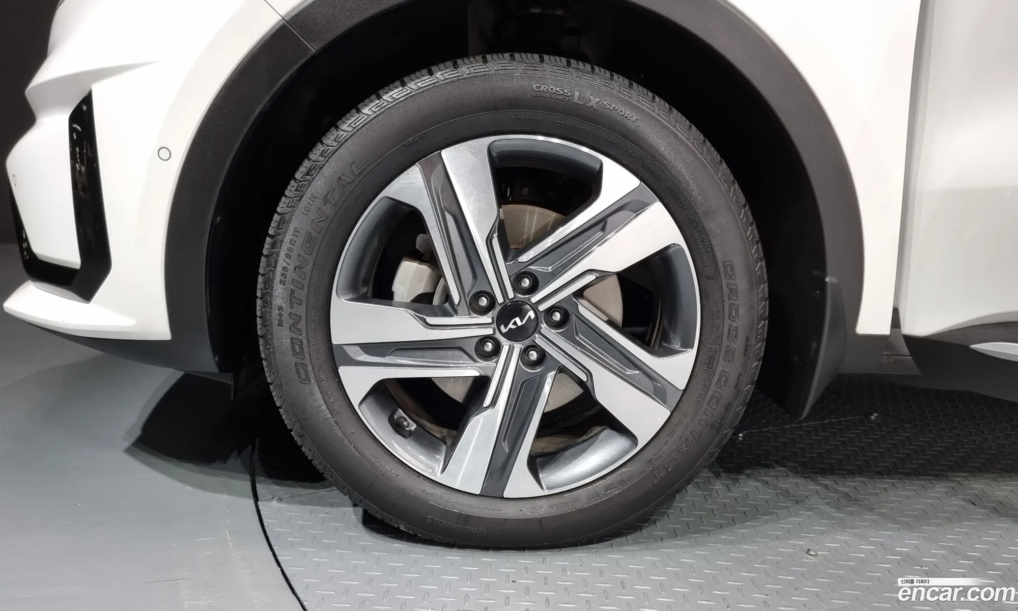 Kia Sorento 4Th Generation Hev 16 2Wd Signature - фотография 1618635
