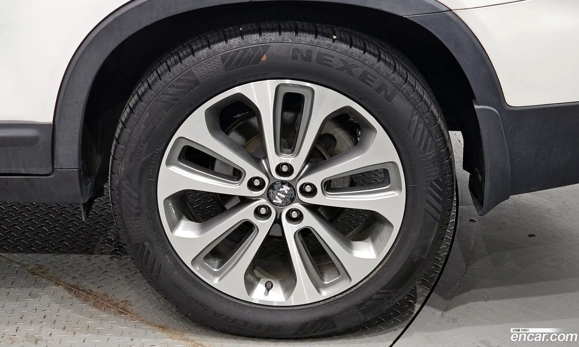 Kia New Sorento R Diesel 20 2Wd Trendy - фотография 1618575