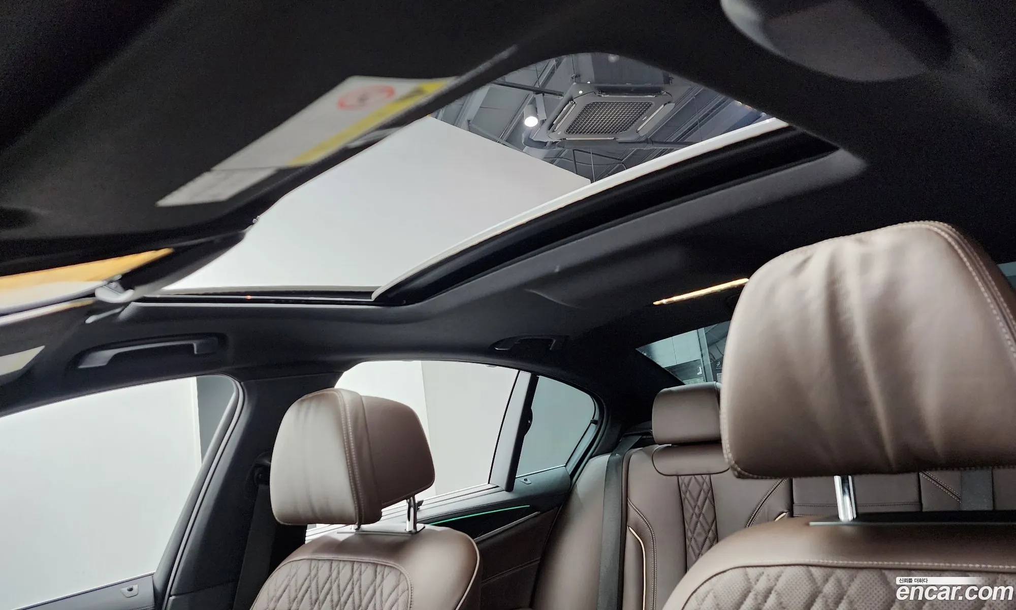 5 Series G30530I xDrive M Sports Plus - фотография 19138421