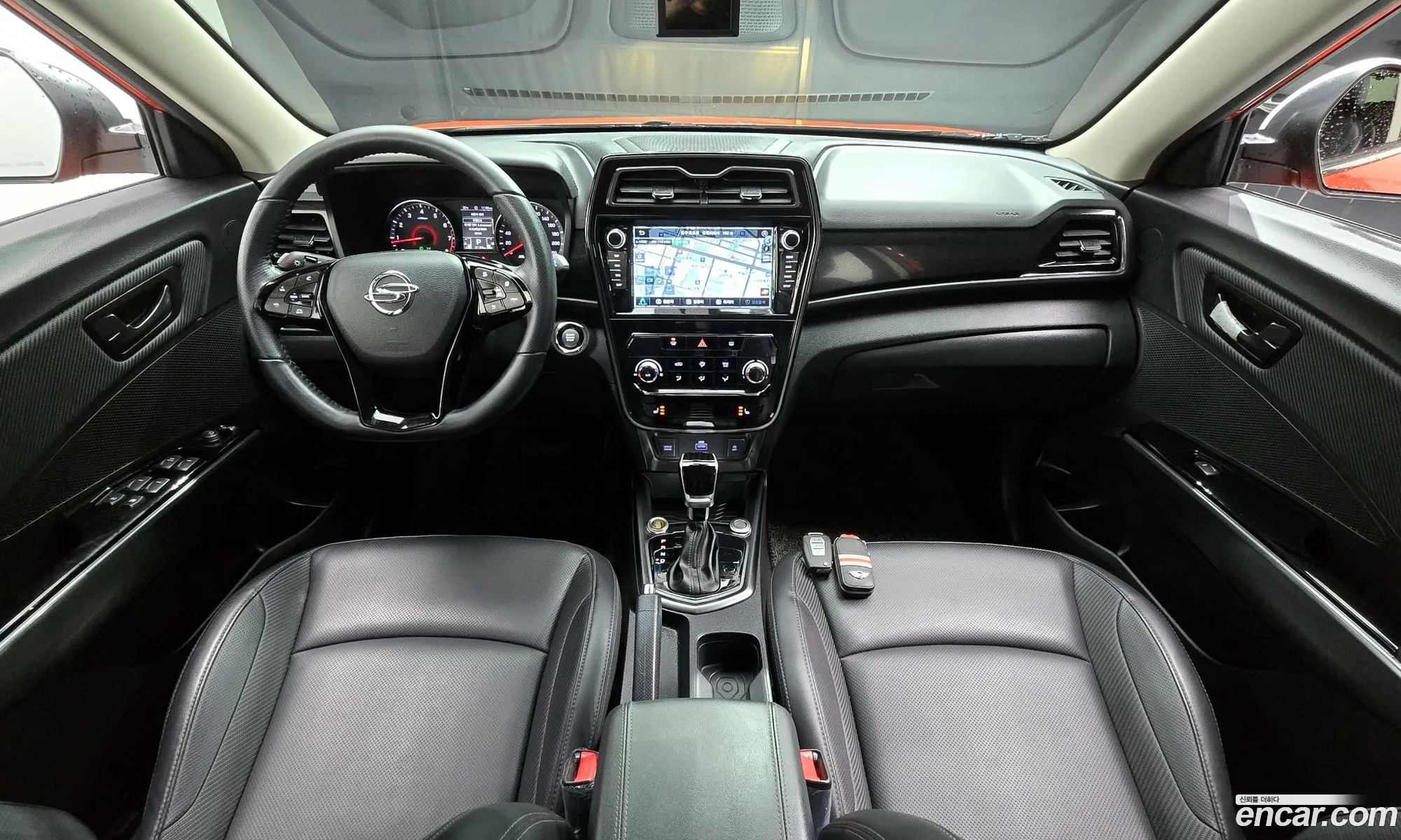 Korex Auto Trade - фотография 7584129