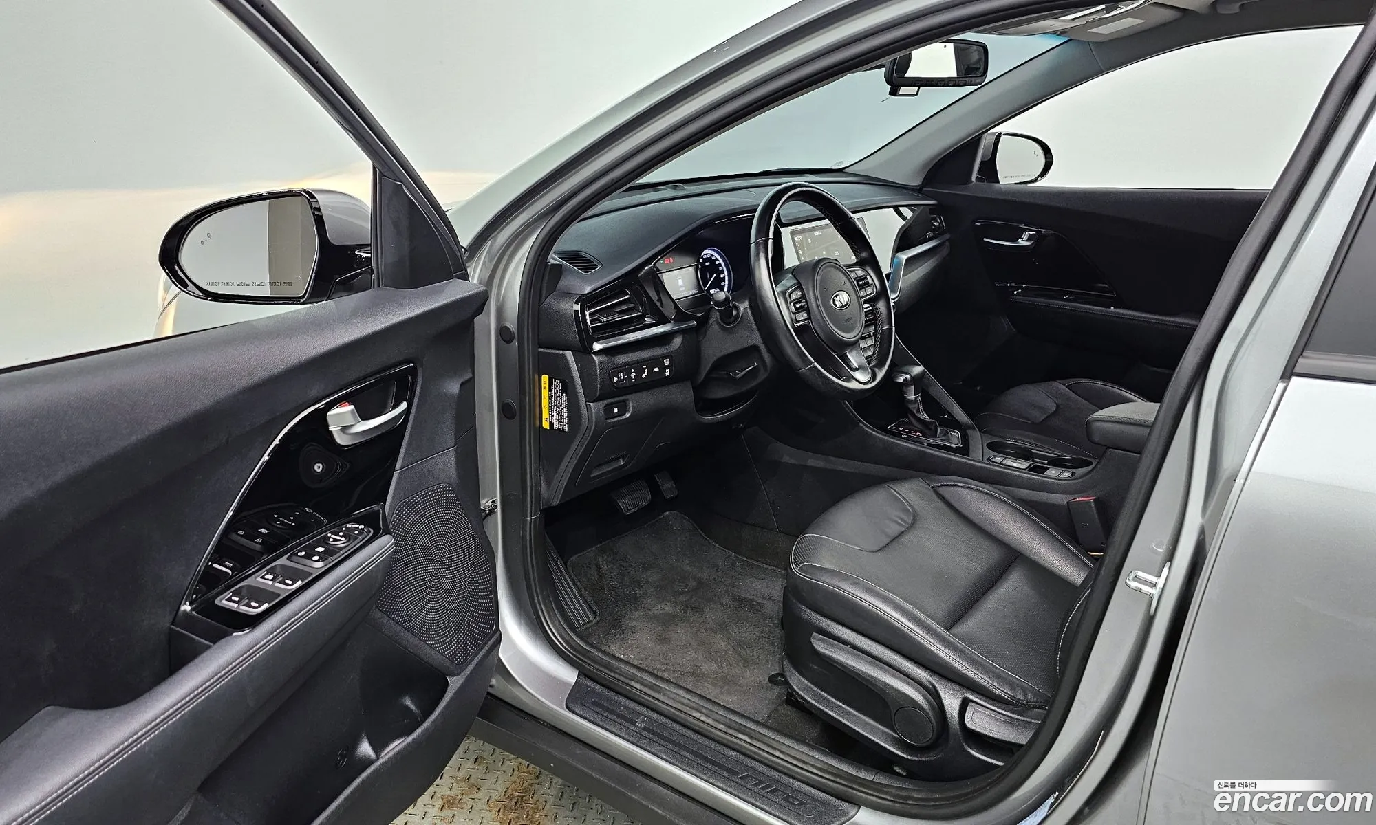 Korex Auto Trade - фотография 11894829
