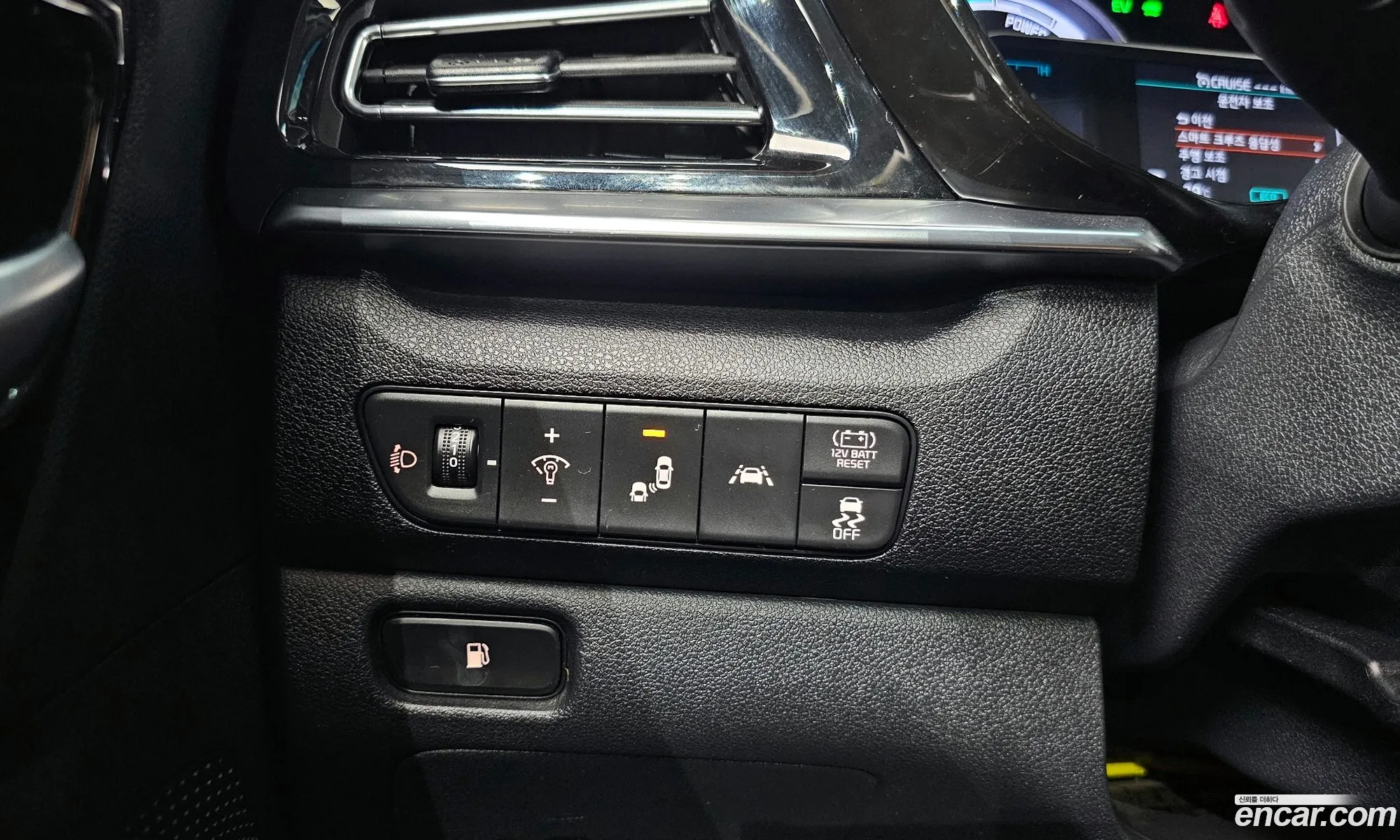 The New Niro 16 Hev Prestige - фотография 11895426