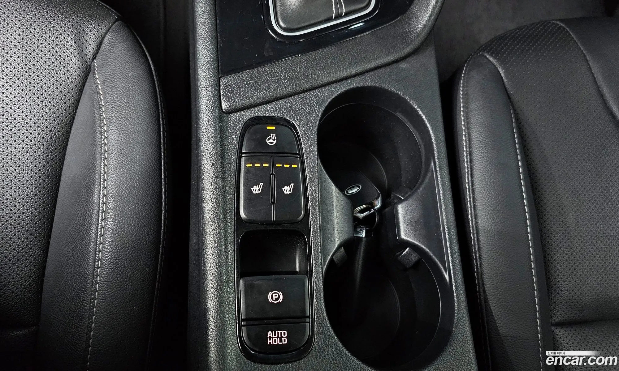The New Niro 16 Hev Prestige - фотография 11895425