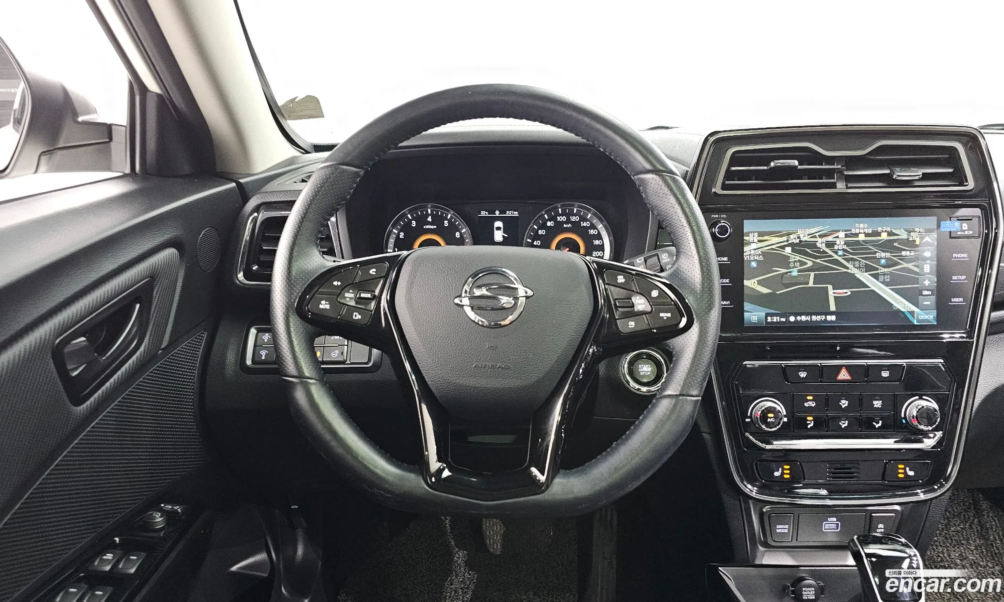 Korex Auto Trade - фотография 7800052