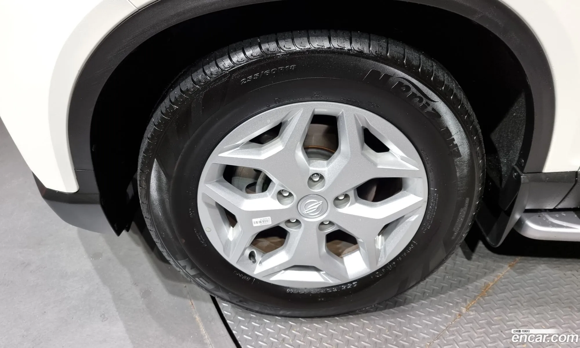 Kg Mobility Ssangyong The New Rexton Sports Diesel 22 4Wd Prestige - фотография 7459846