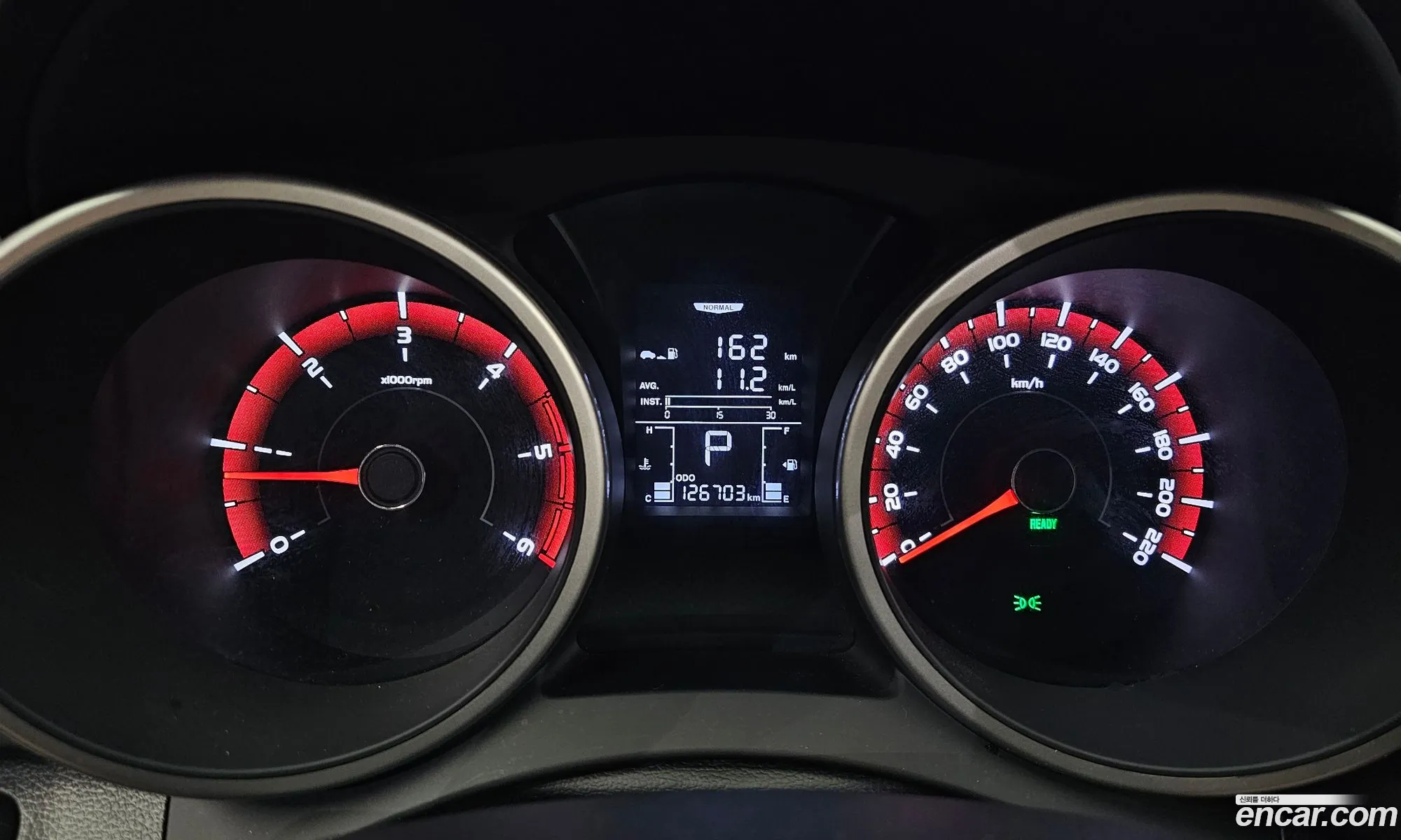 Korex Auto Trade - фотография 7779818