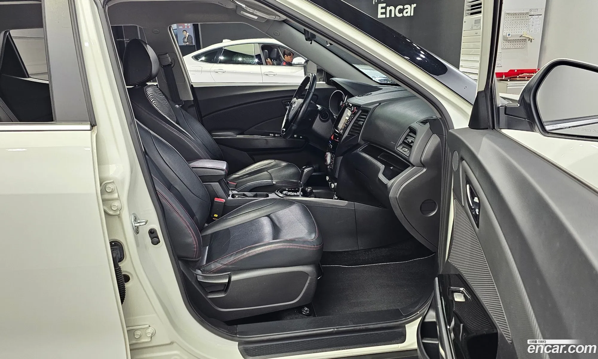 Korex Auto Trade - фотография 7779821
