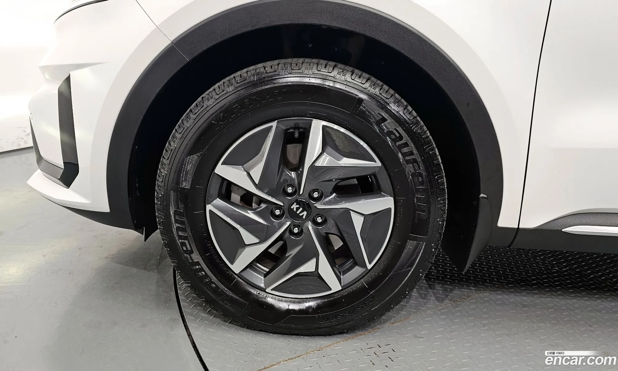 Kia Sorento 4Th Generation Hev 16 2Wd Noblesse - фотография 1640350